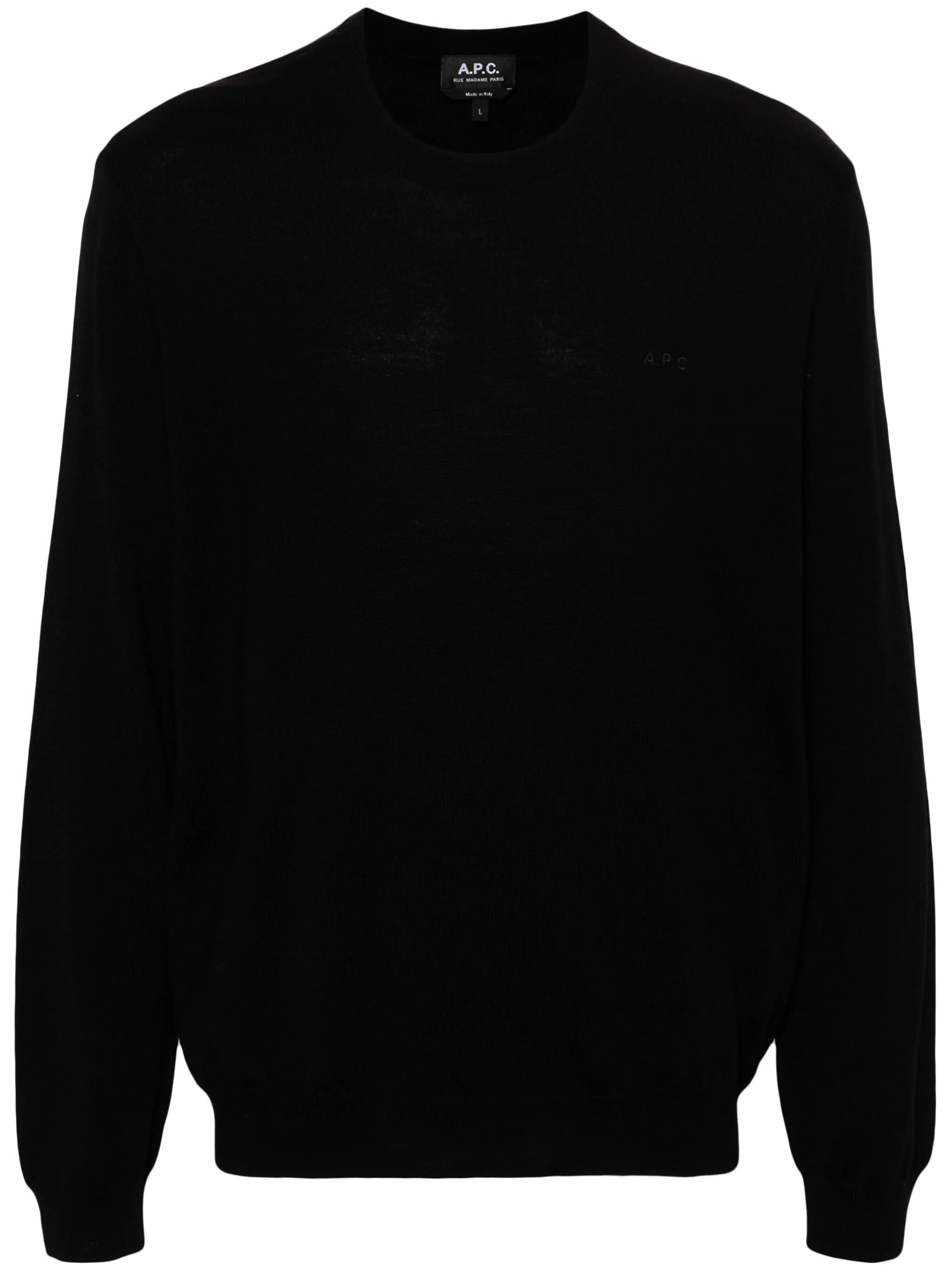Pull matt logo