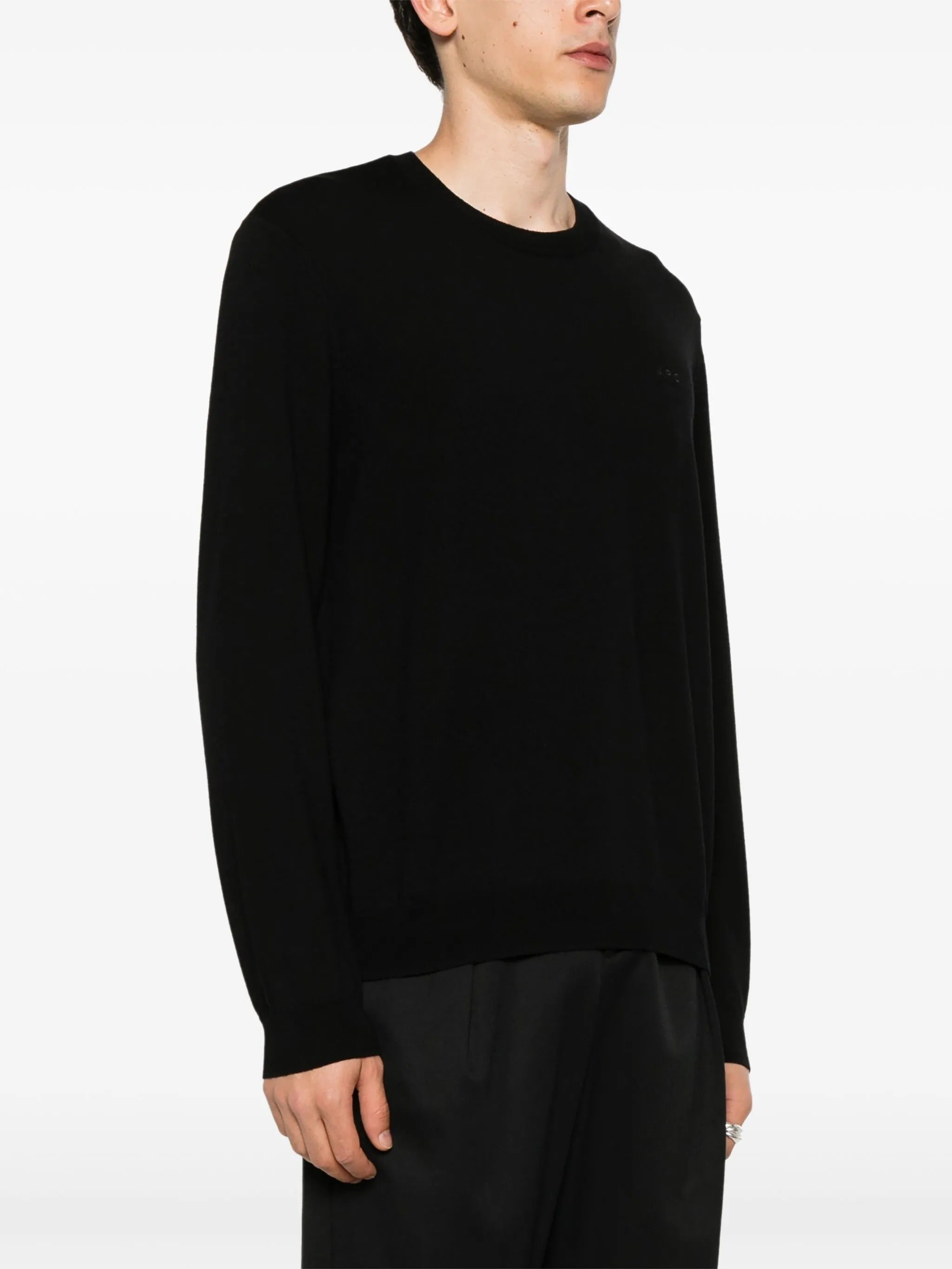 Pull matt logo