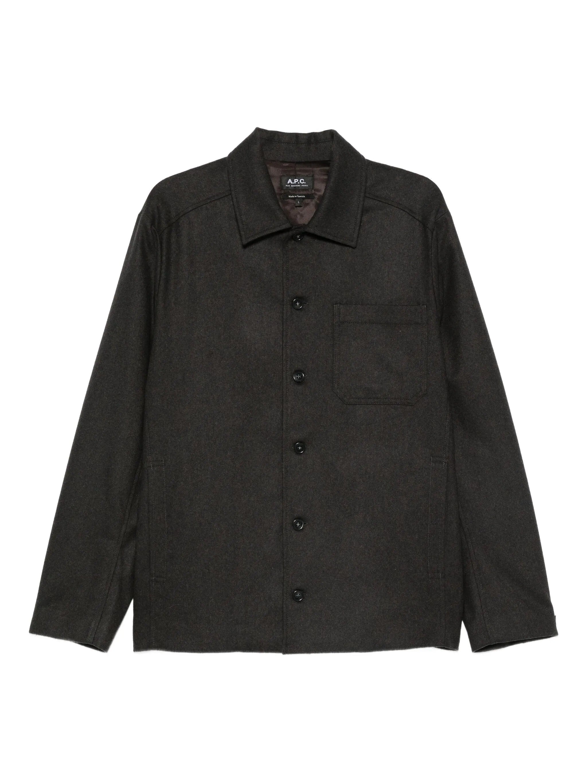 Veste jamie