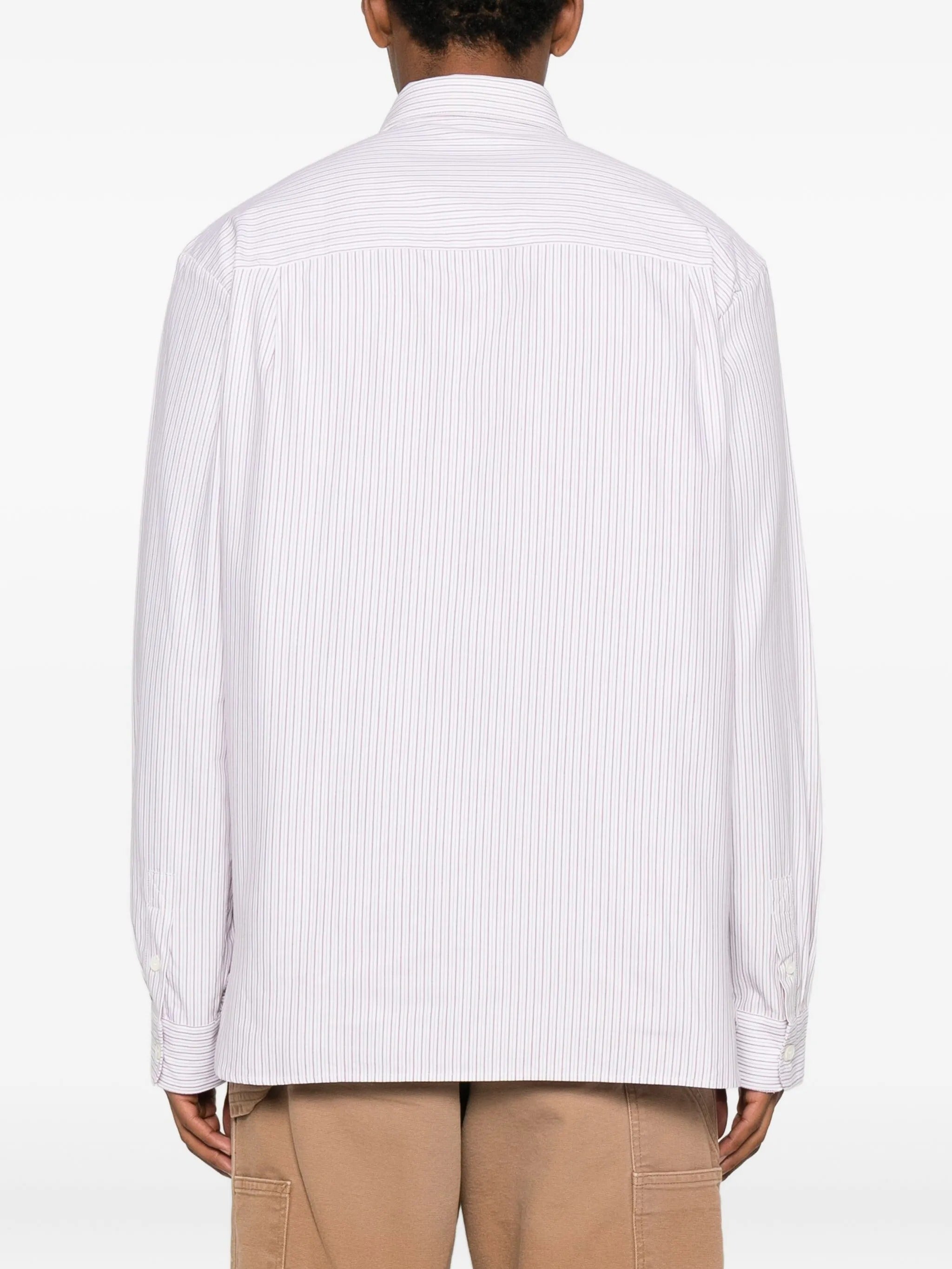 Chemise mateo