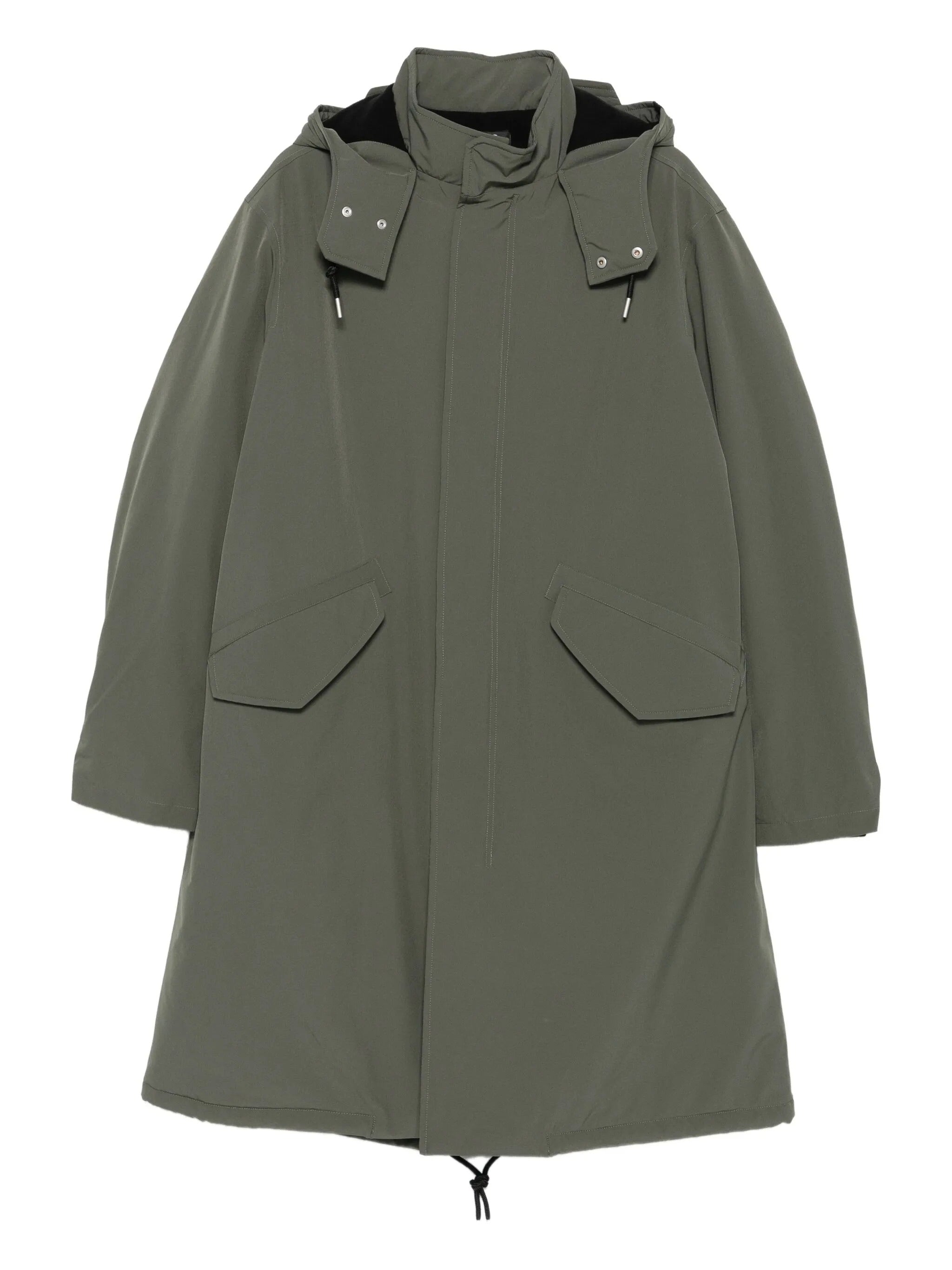 Parka anatole