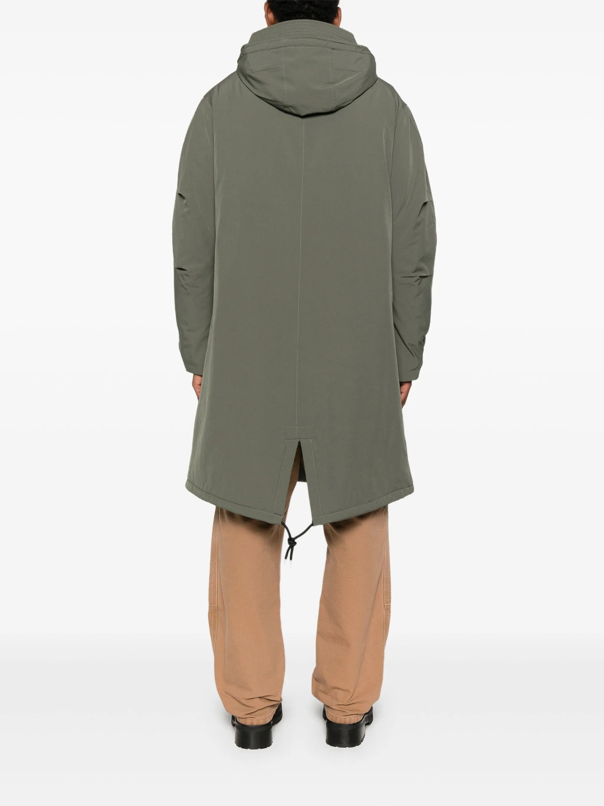 Parka anatole