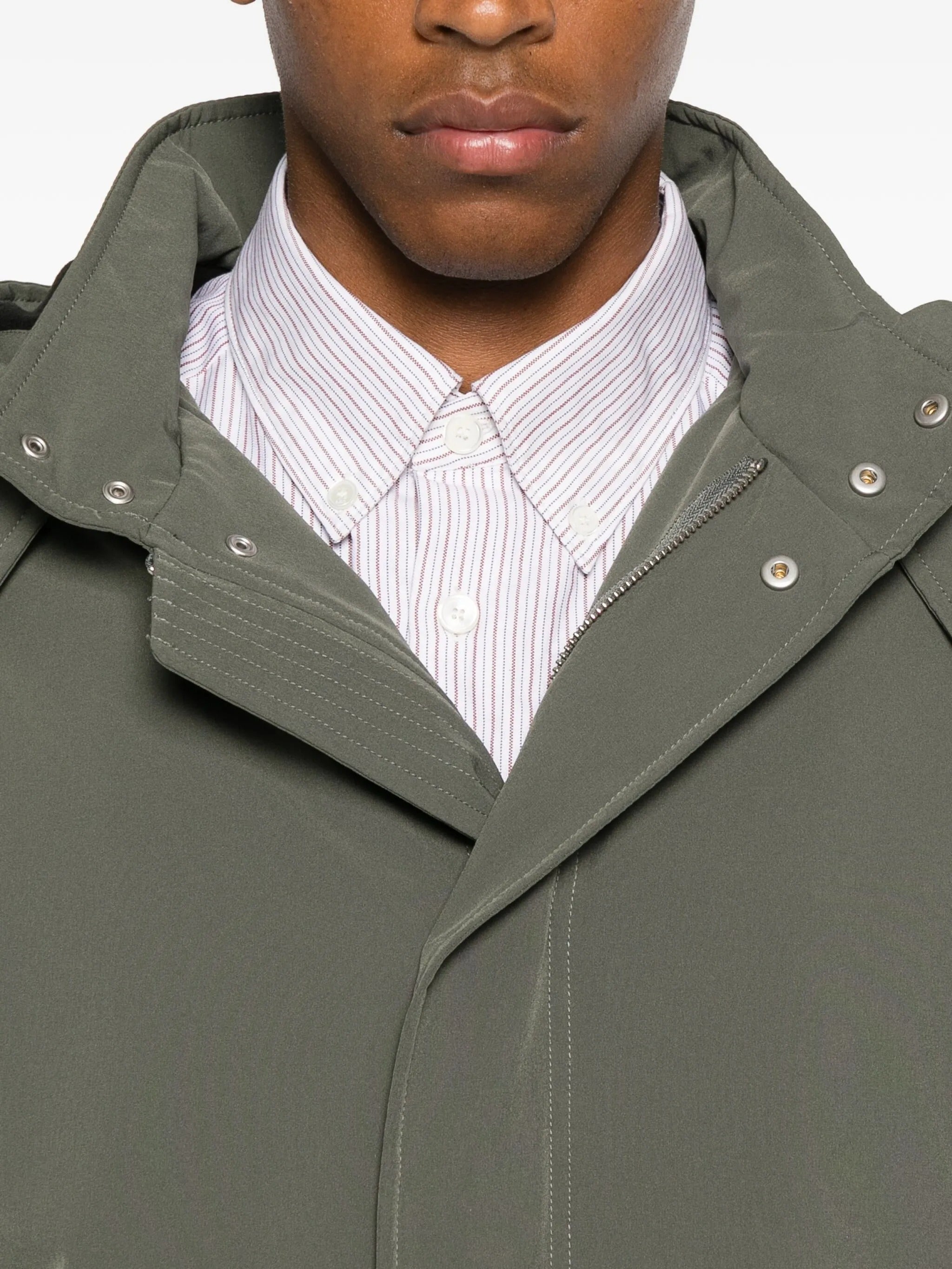 Parka anatole