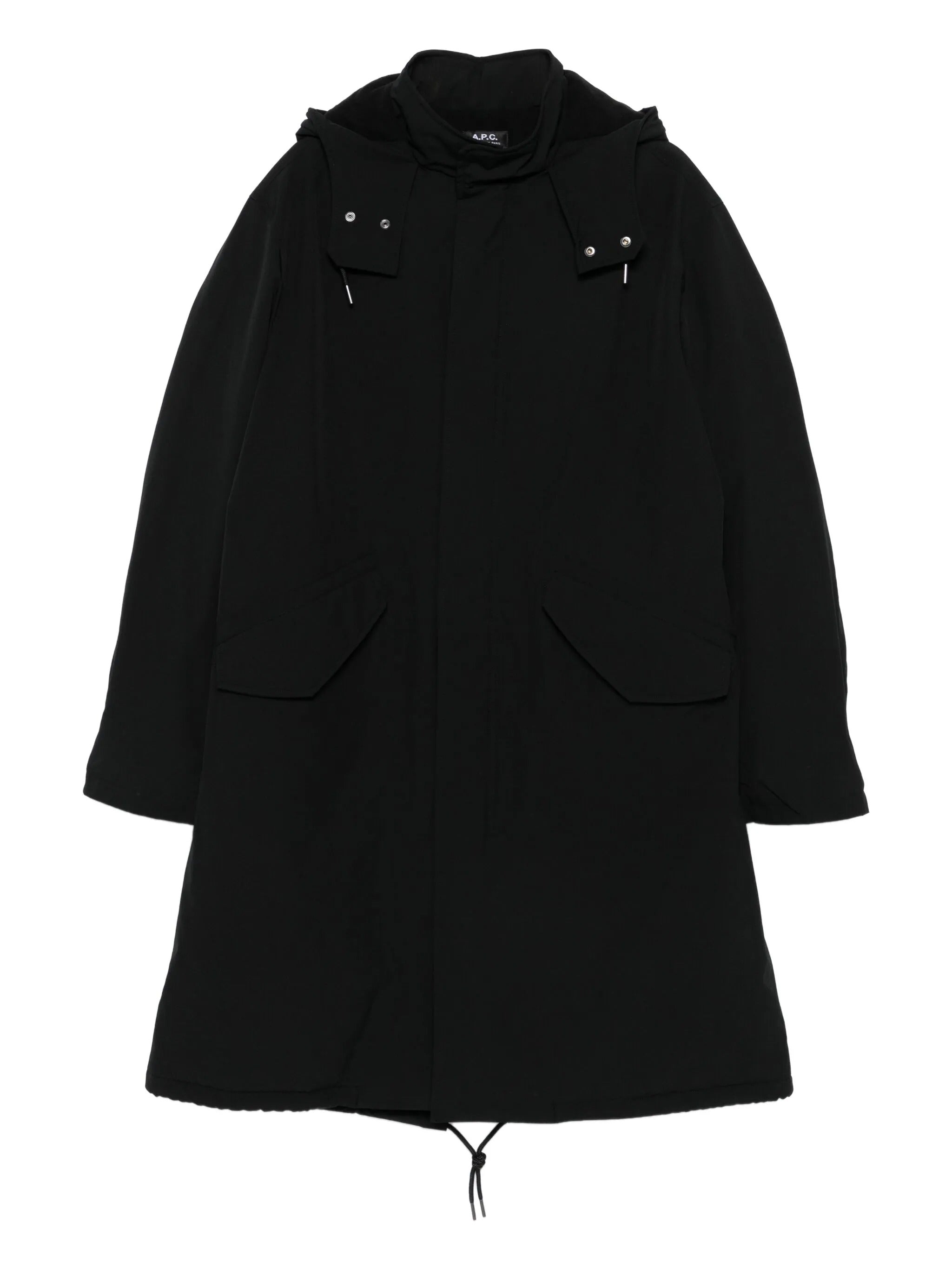 Parka anatole