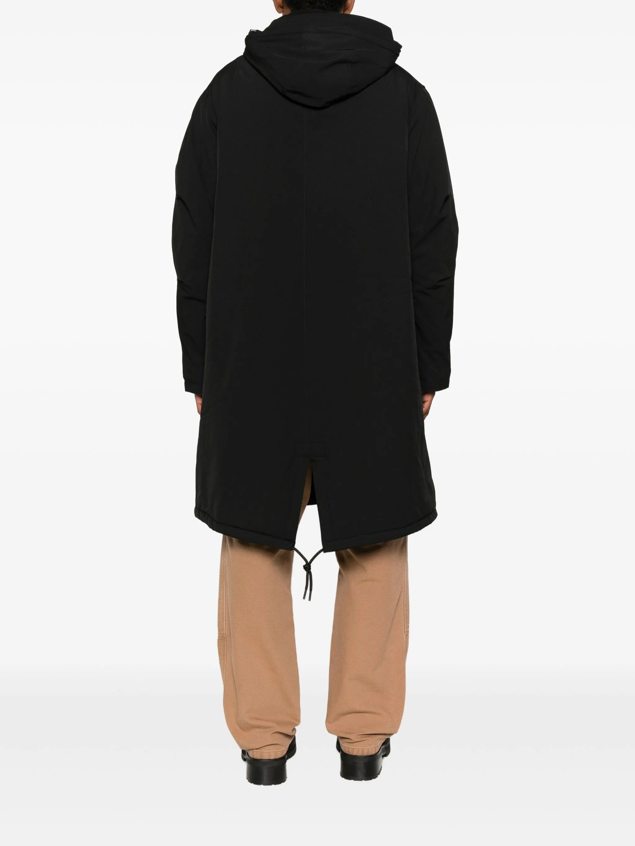 Parka anatole