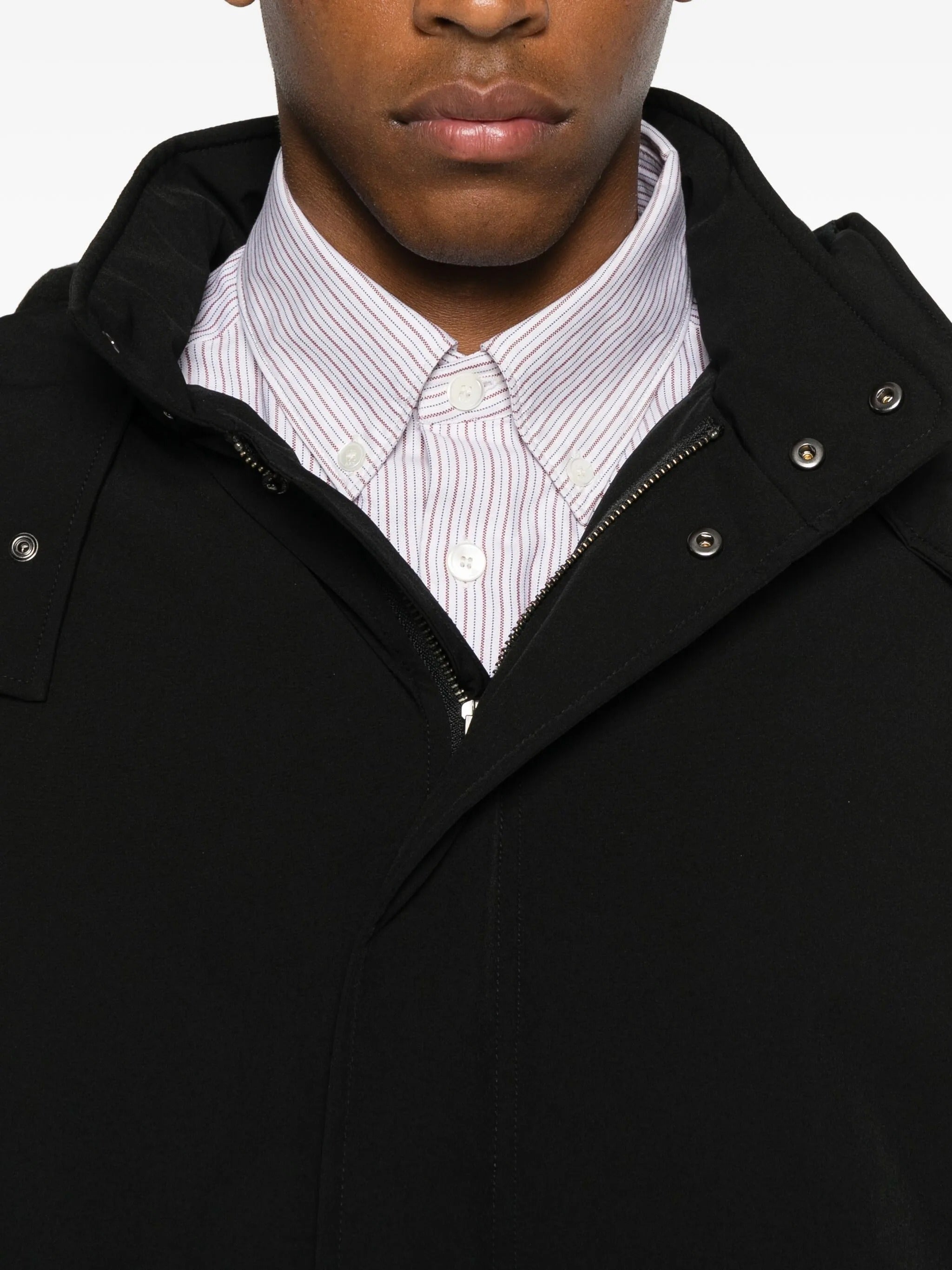 Parka anatole