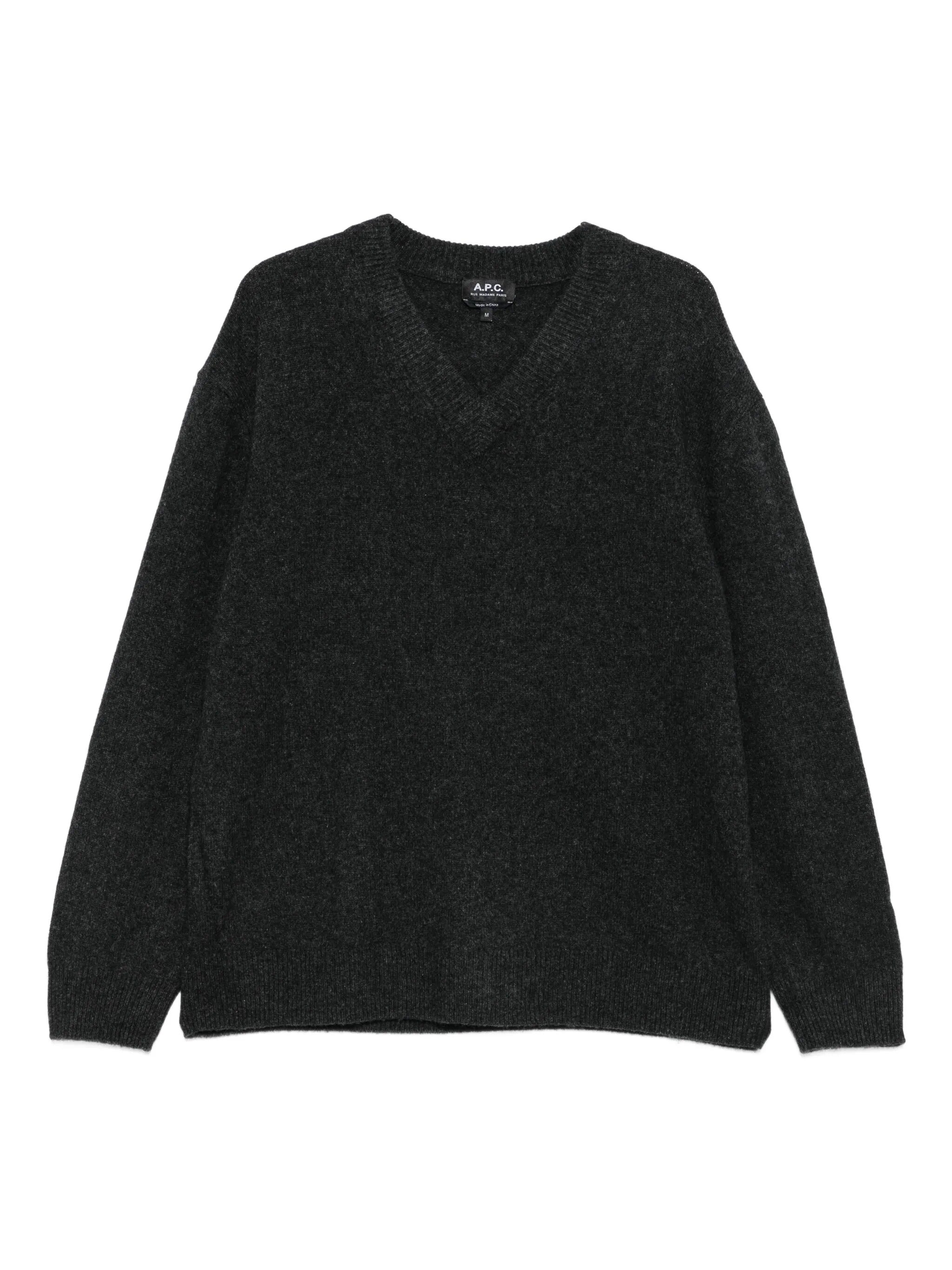 Pull dany