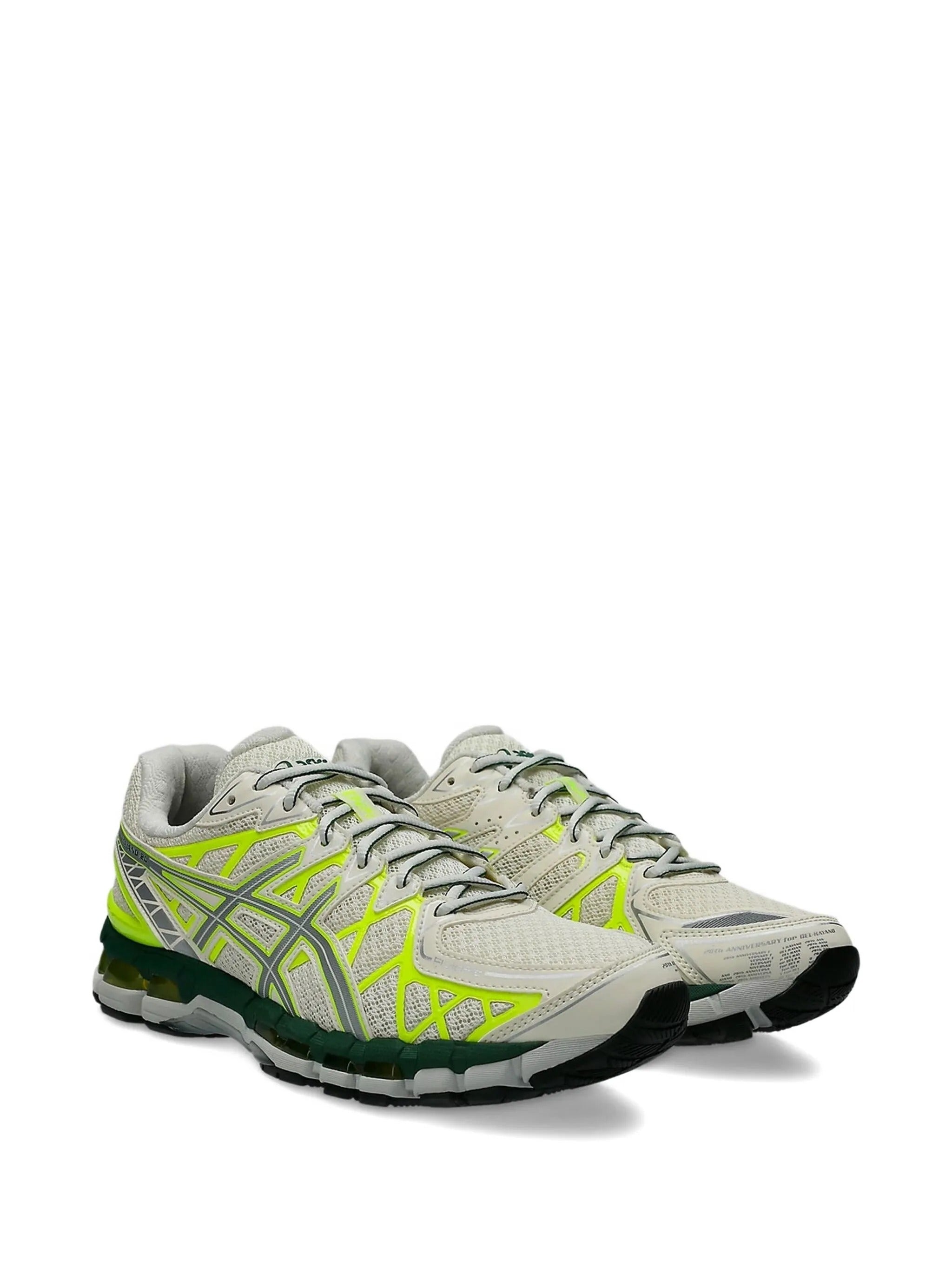 Gel-kayano 20