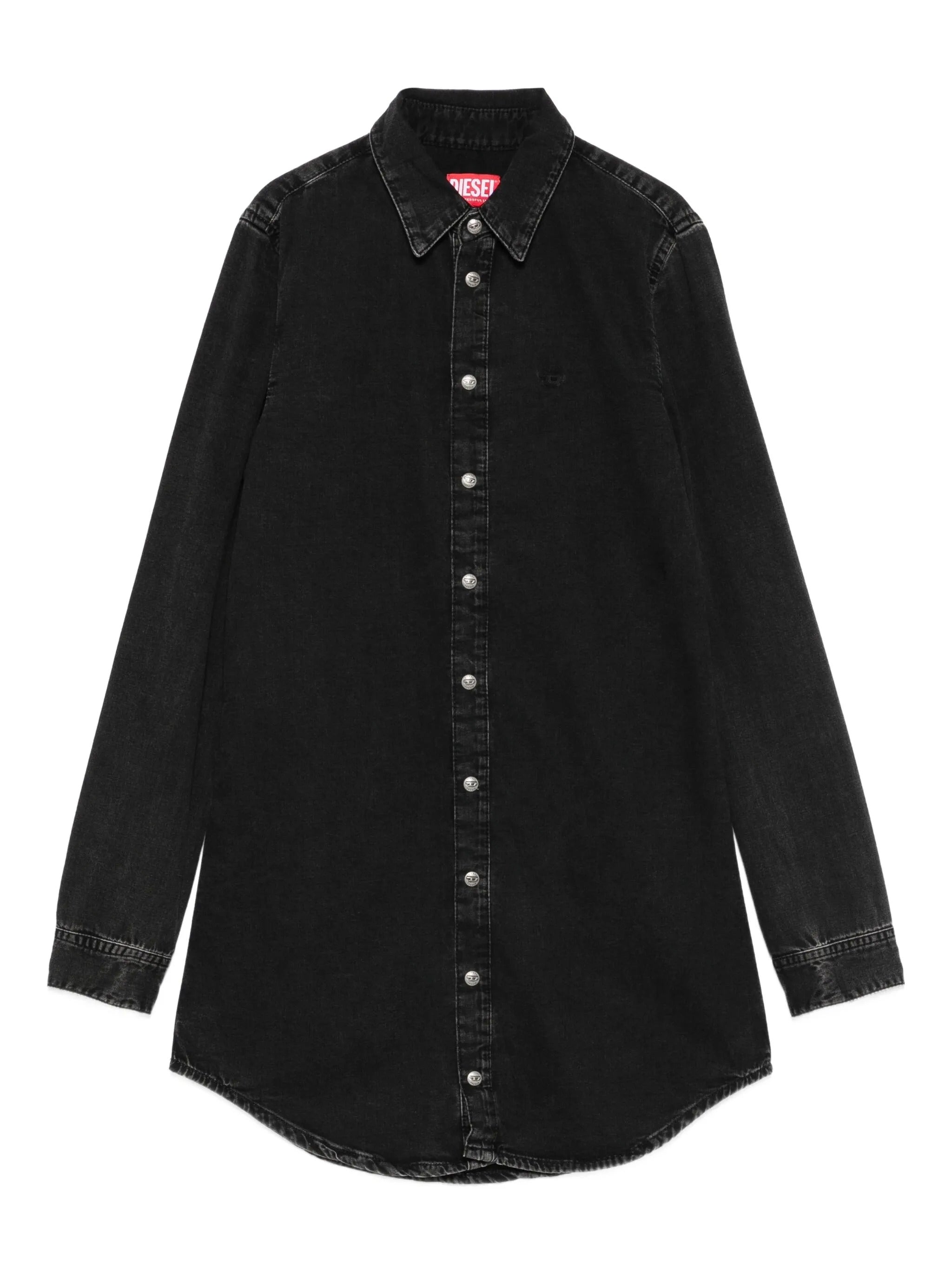 De-eazy dress