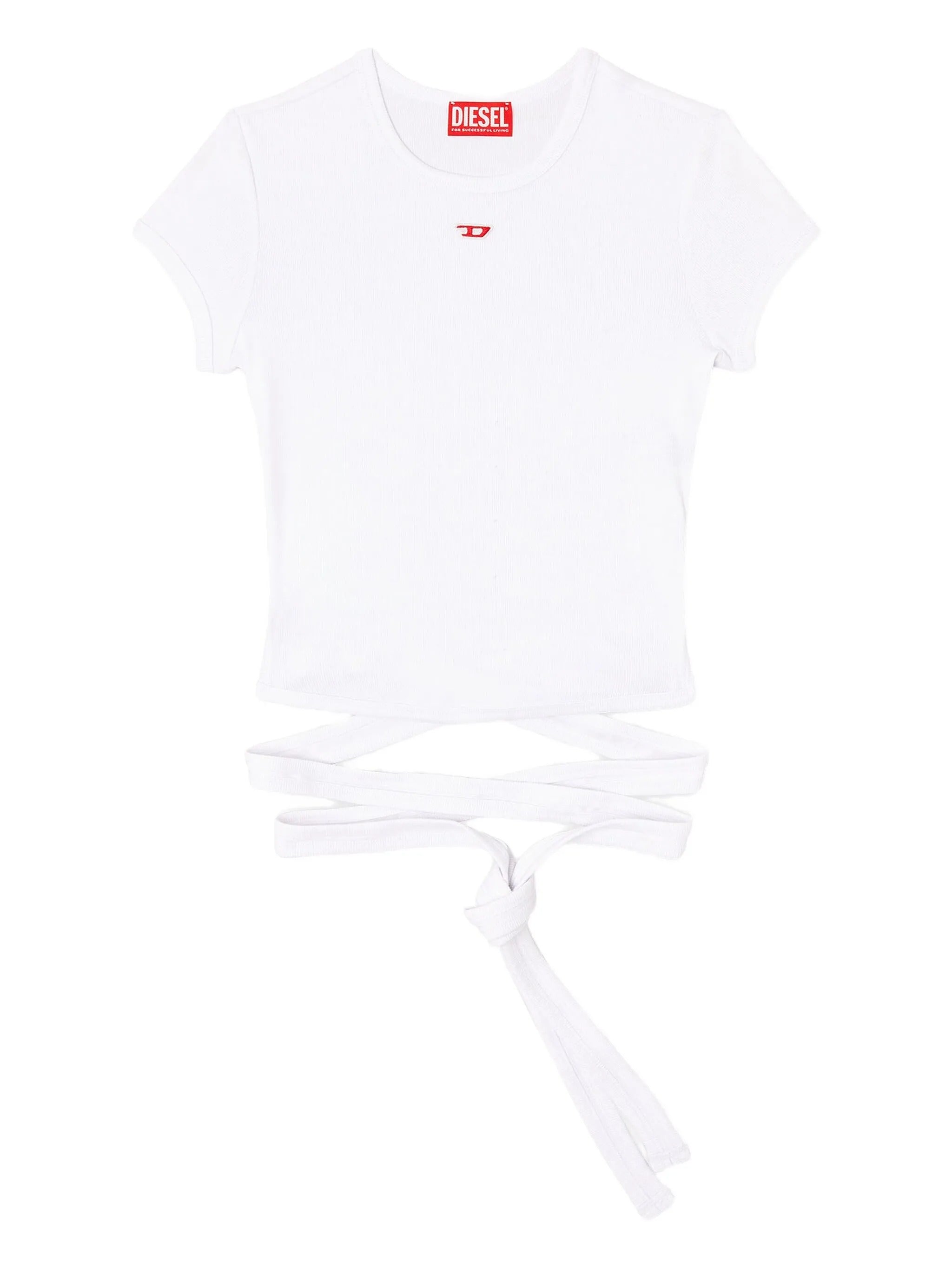 T-bunny-tail top