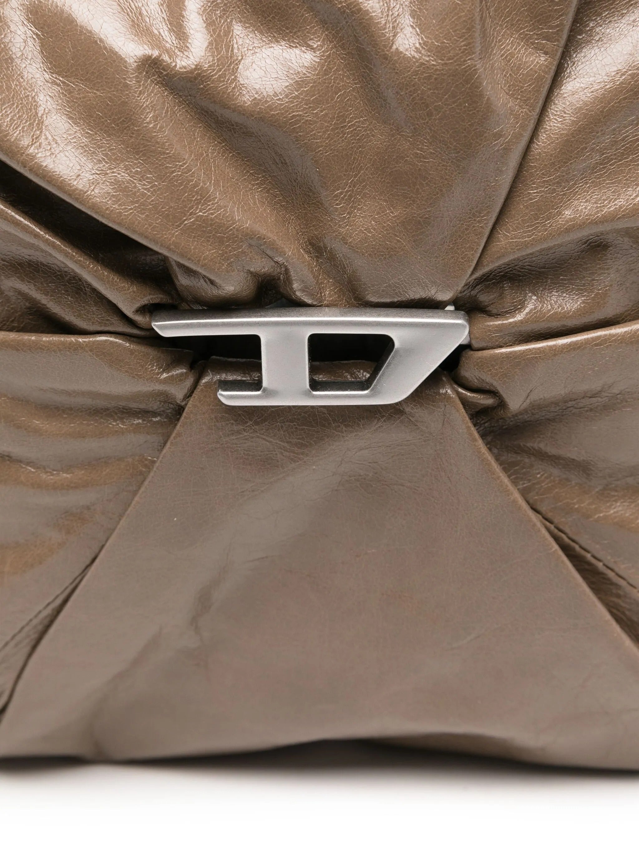 Scrunch-d scrunch-d bucket borsa