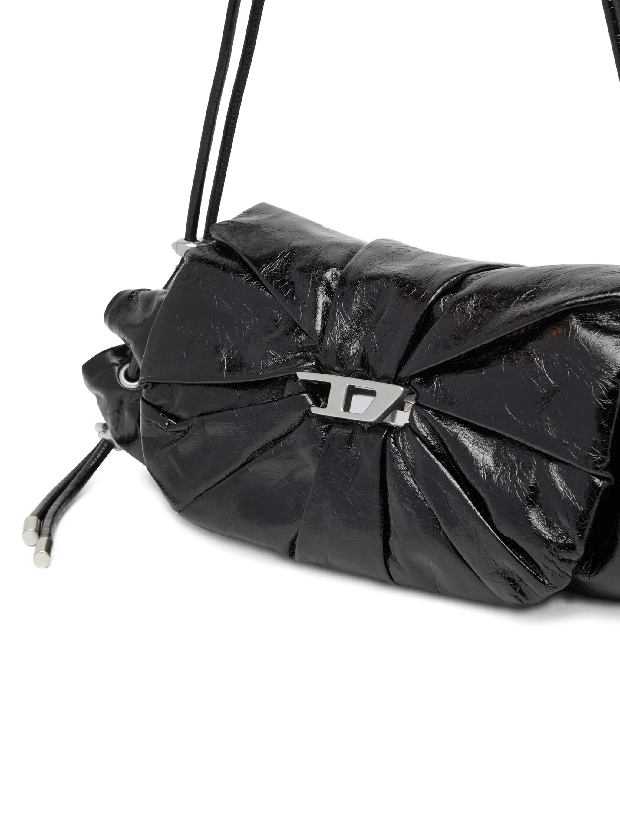 Scrunch-d scrunch-d shoulder s shoulder bag