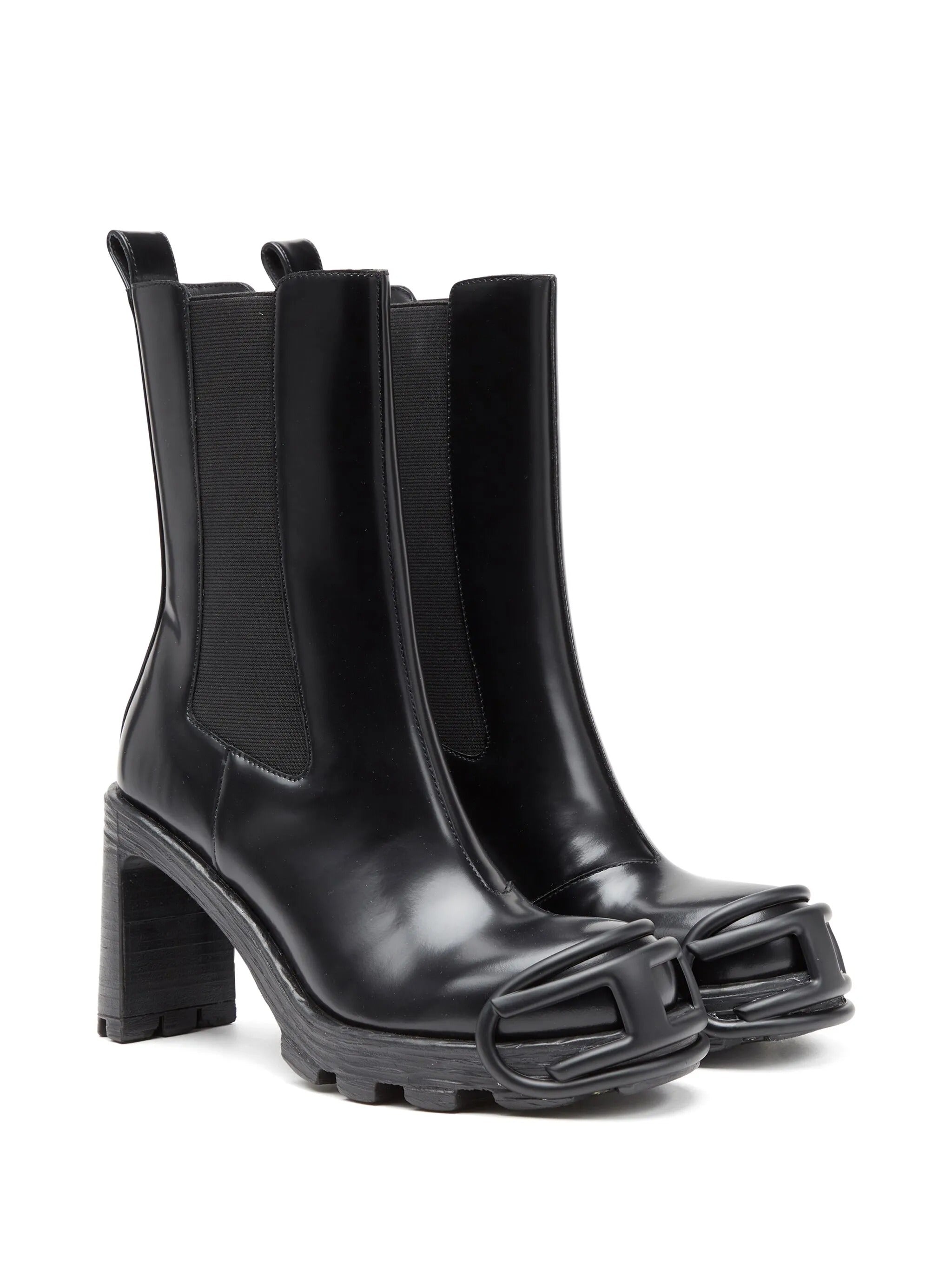 D-hammer ch d w boots