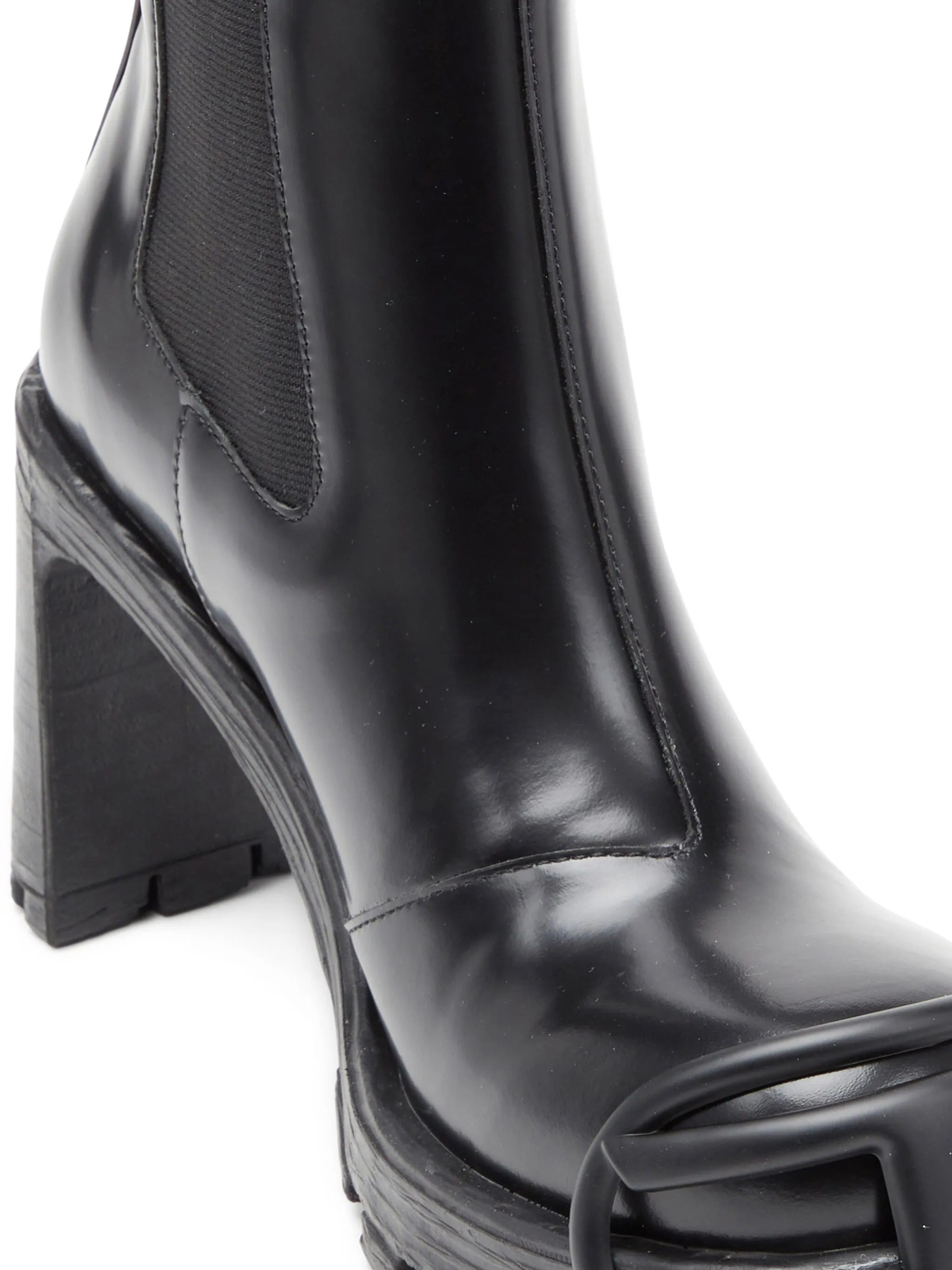 D-hammer ch d w boots
