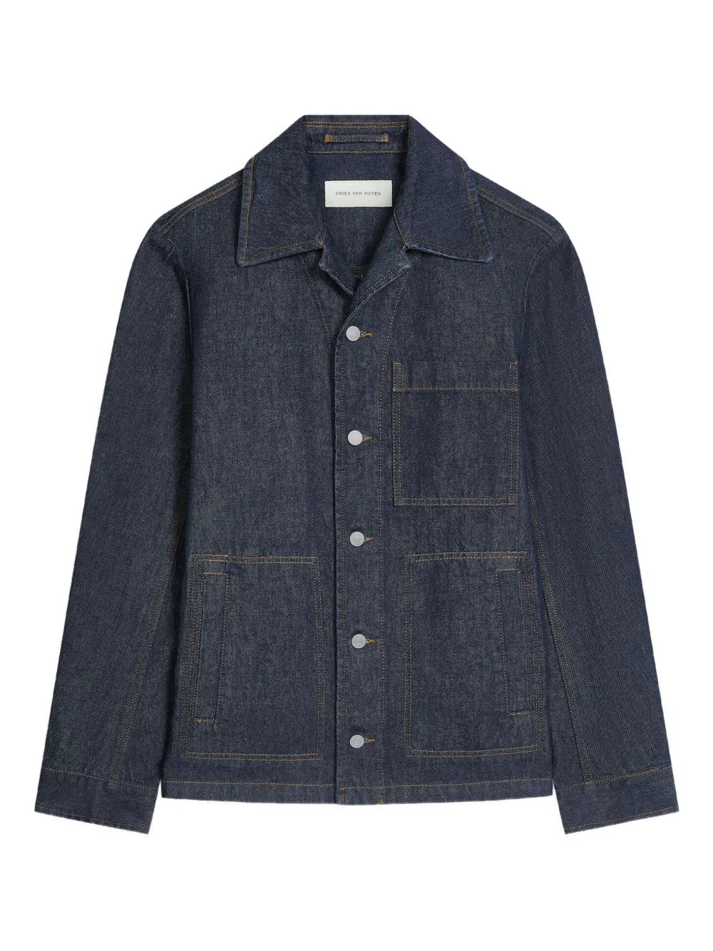 01650 vorman den 2380 m.w.jacket