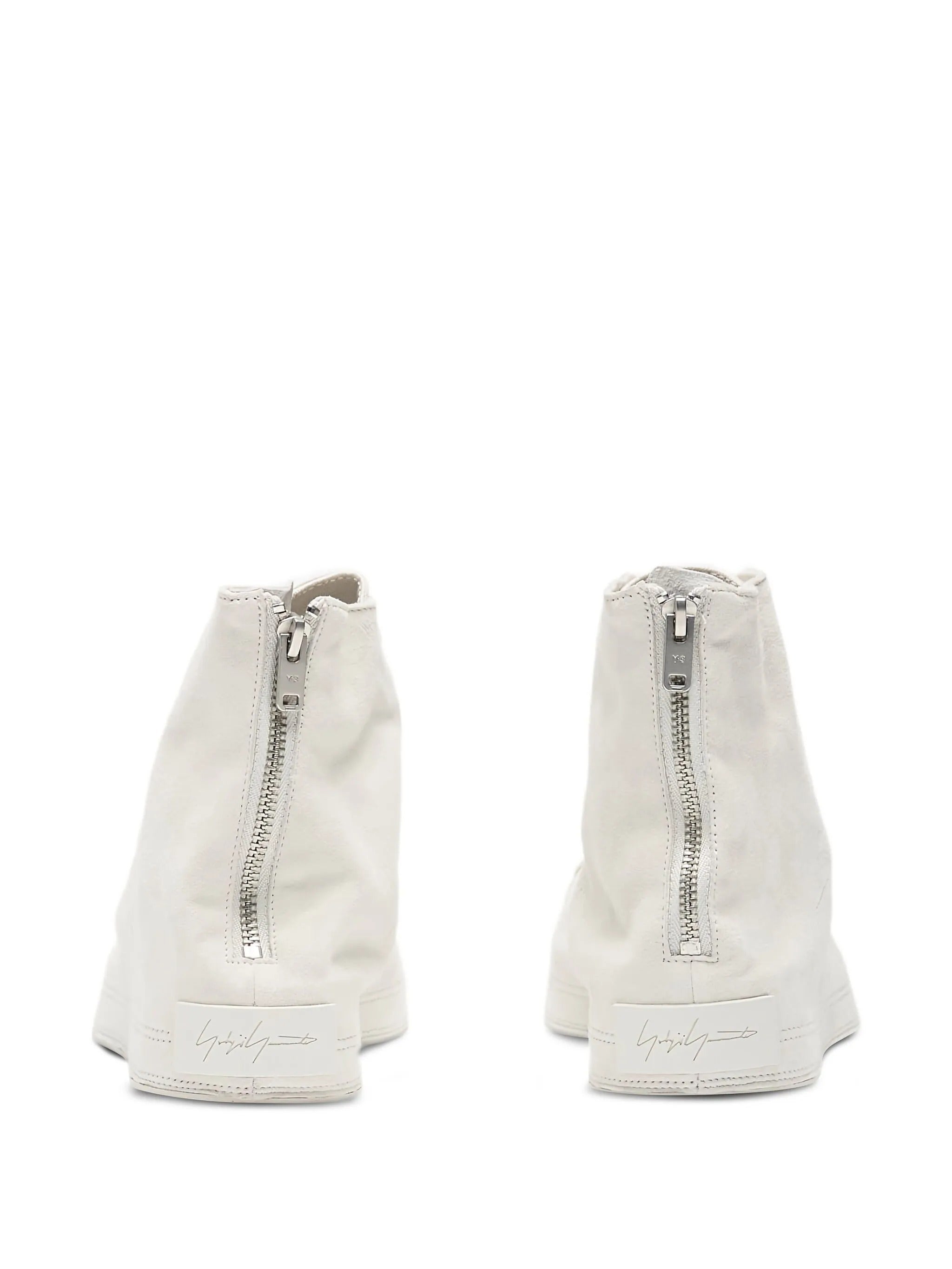 Y-3 nizzastar hi