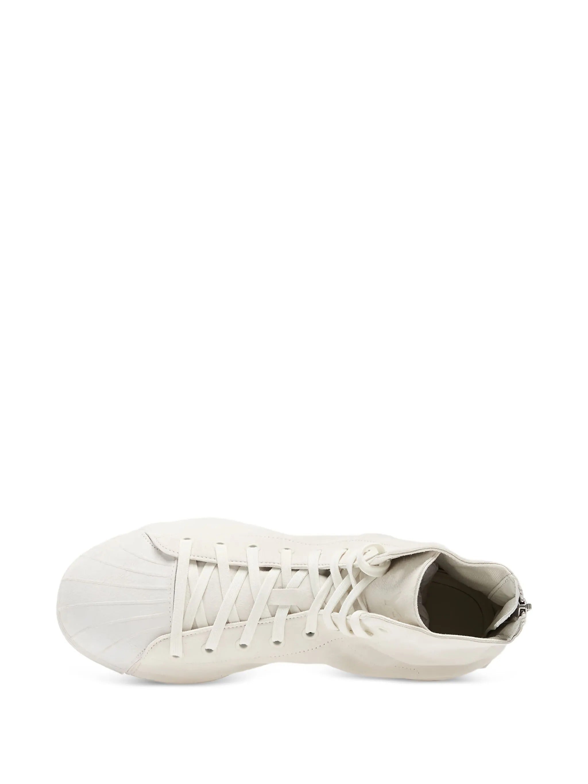Y-3 nizzastar hi