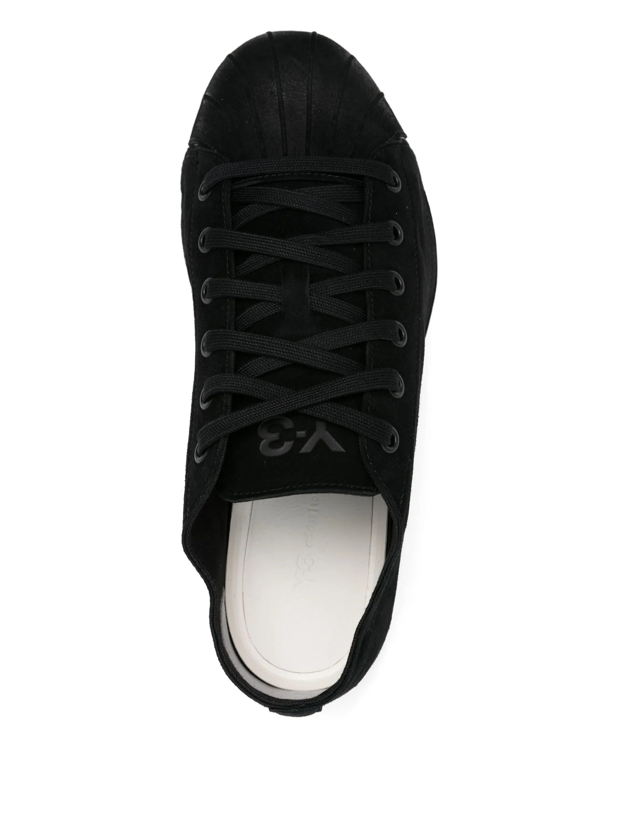 Y-3 nizzastar lo