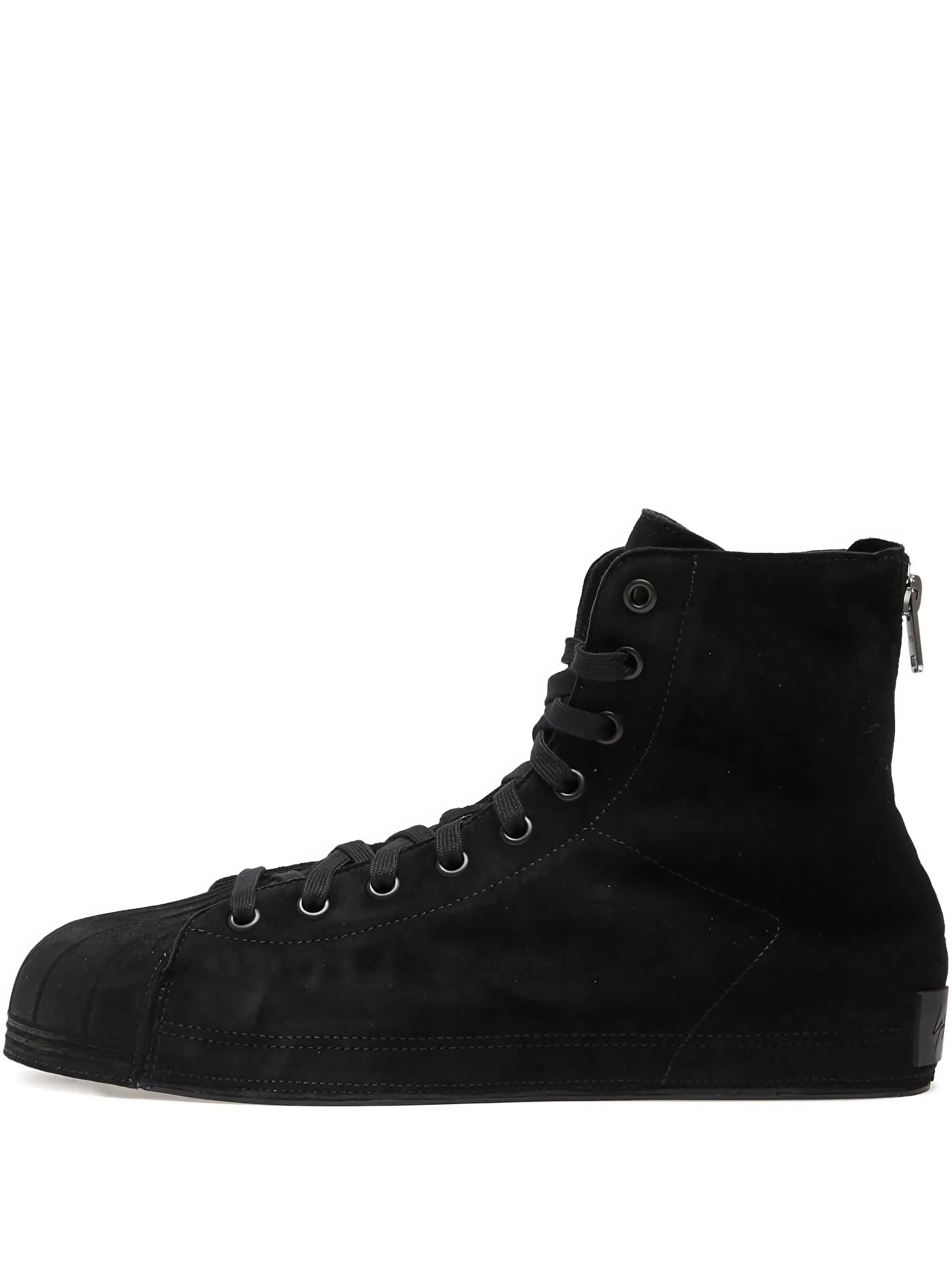 Y-3 nizzastar hi