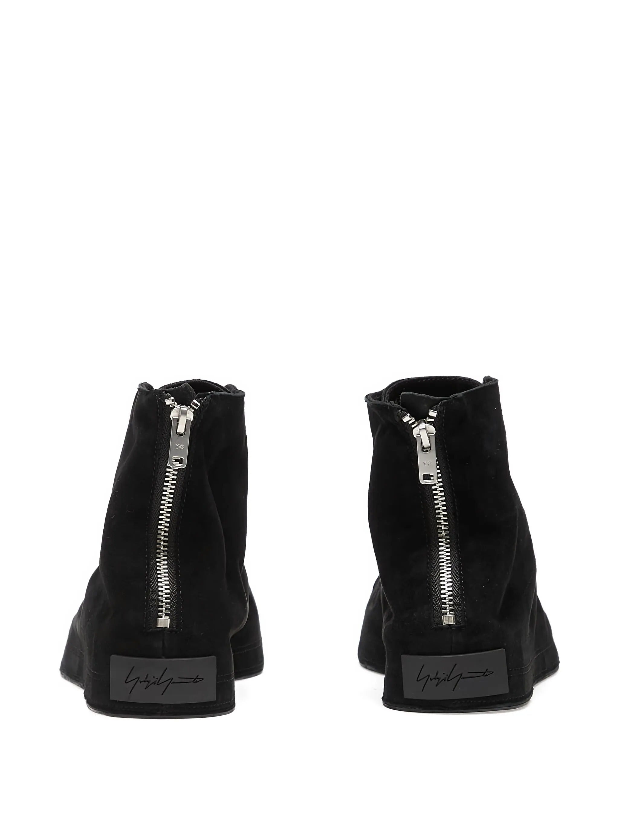 Y-3 nizzastar hi