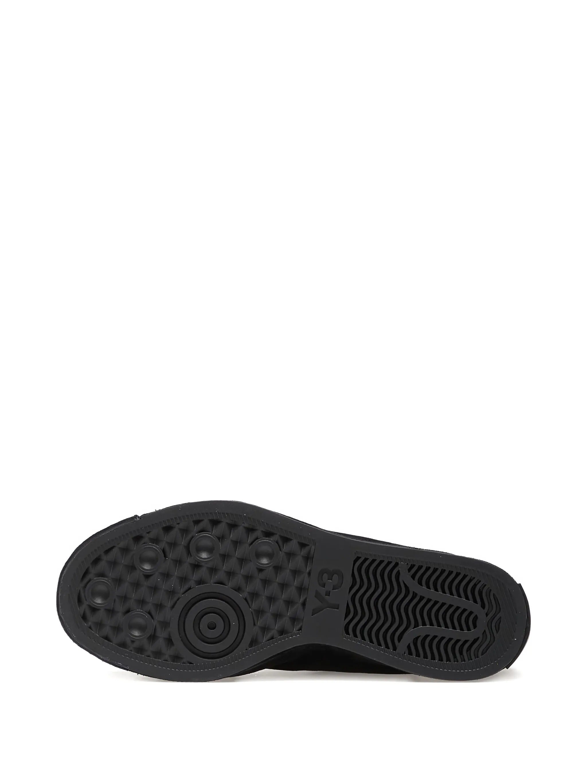 Y-3 nizzastar hi