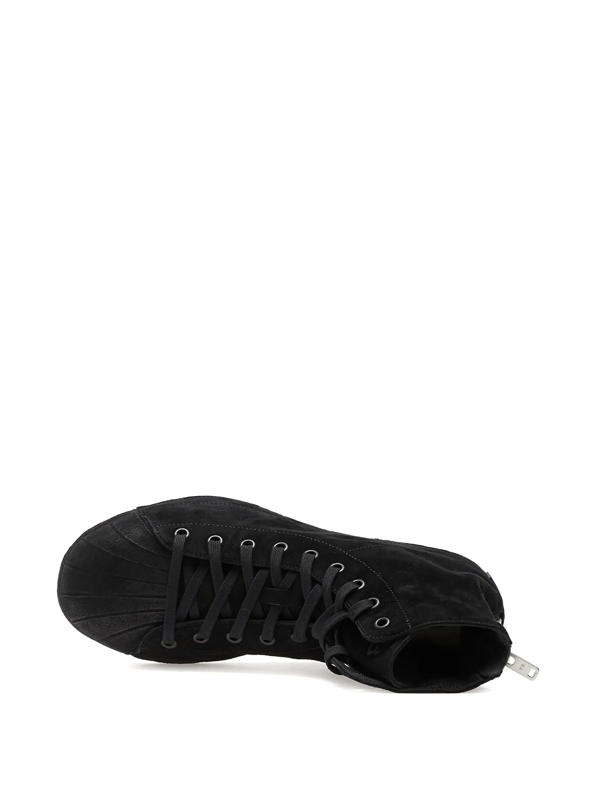 Y-3 nizzastar hi