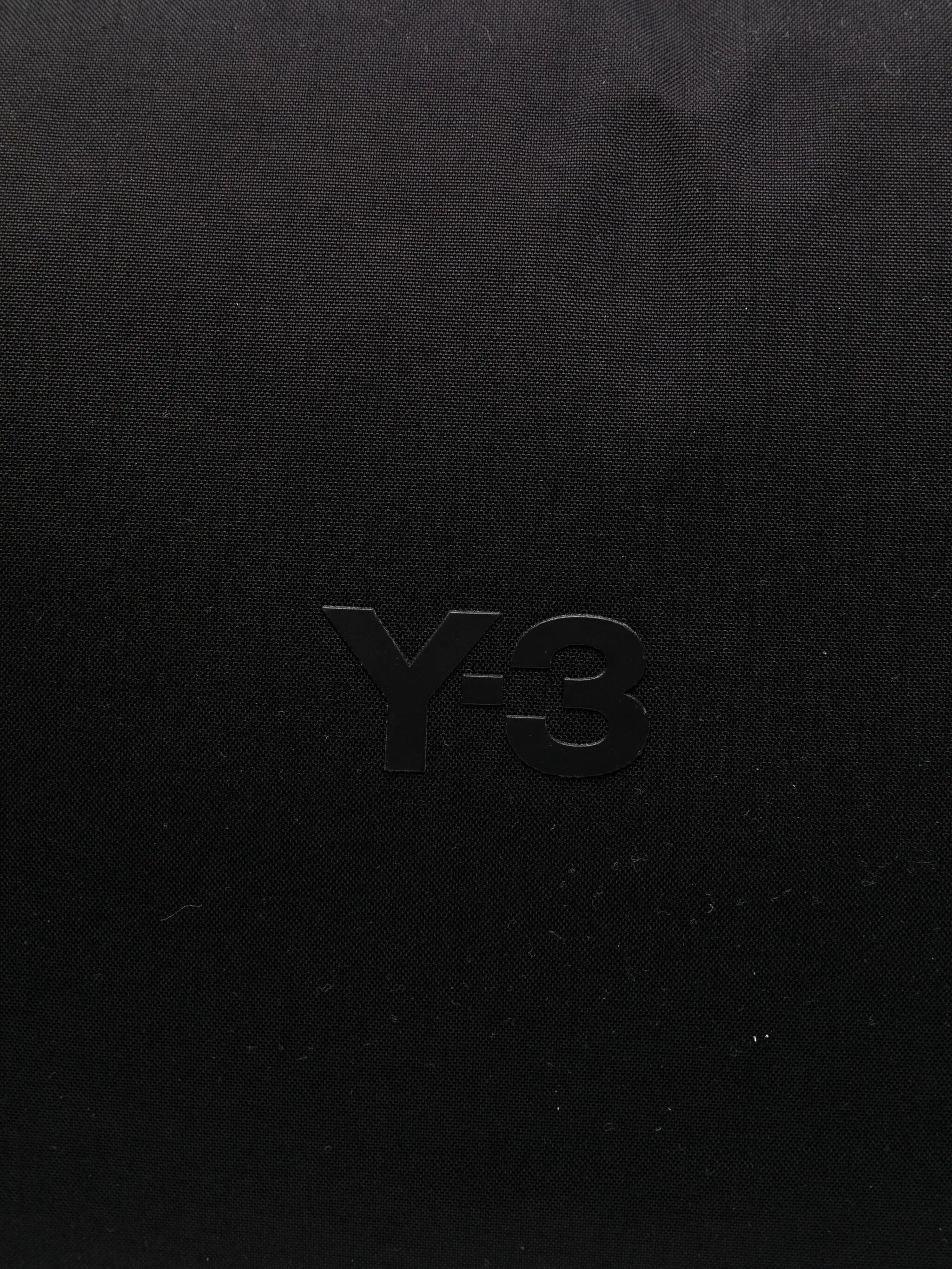 Y-3 x body larg