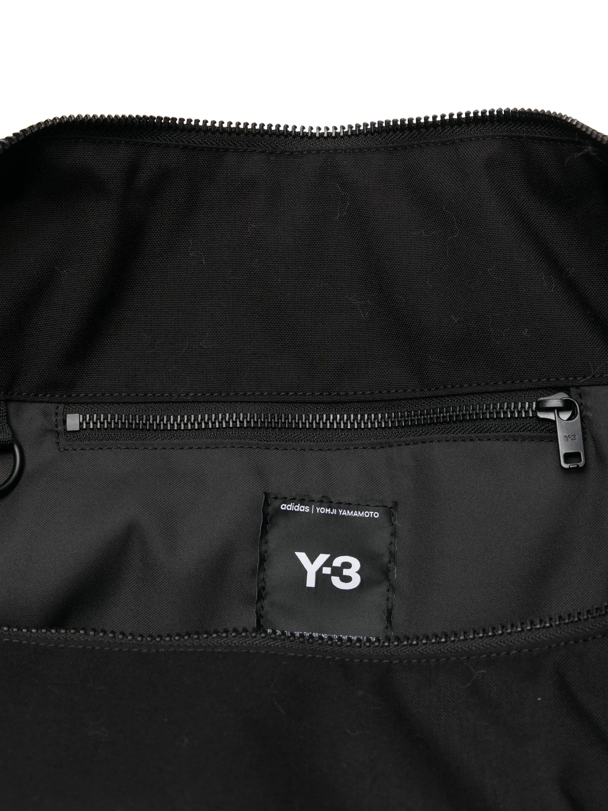 Y-3 x body larg