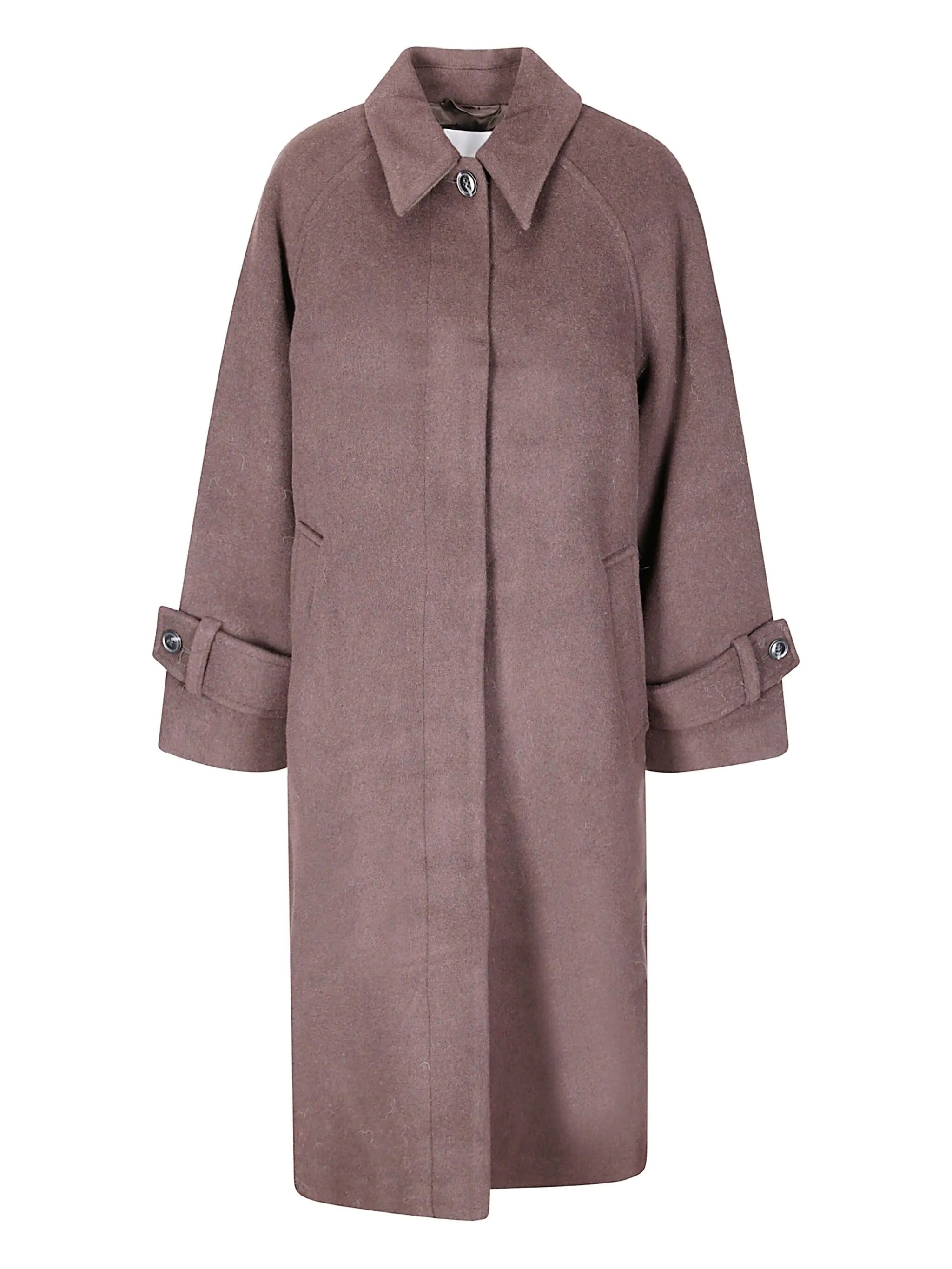 Alma coat