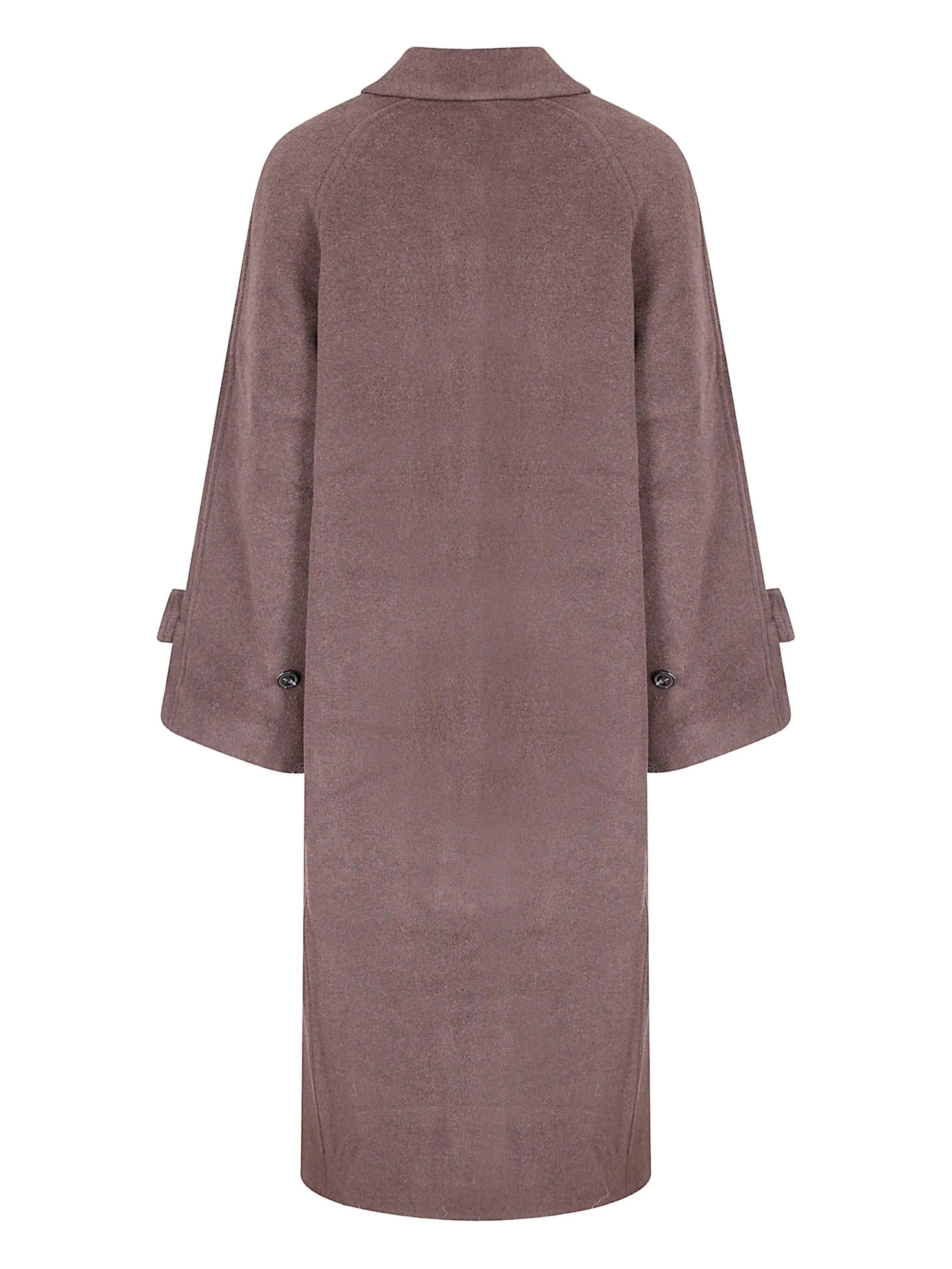 Alma coat