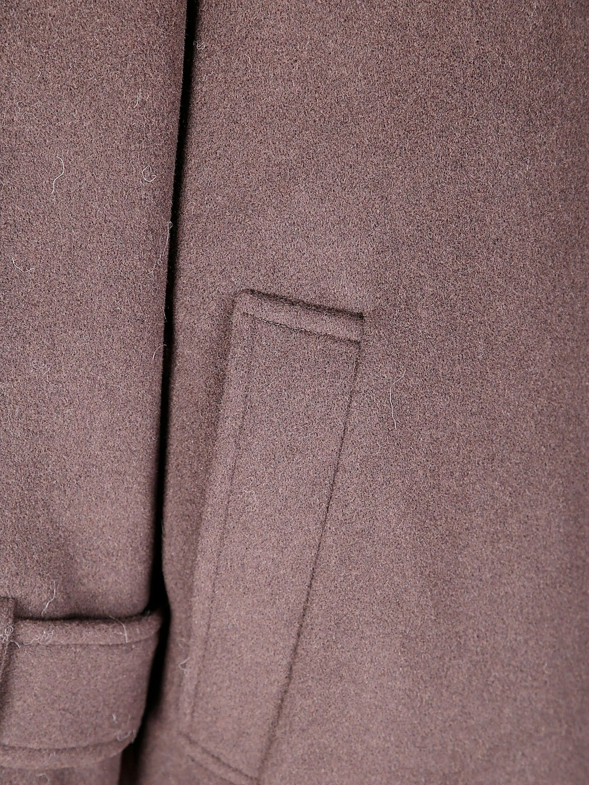 Alma coat
