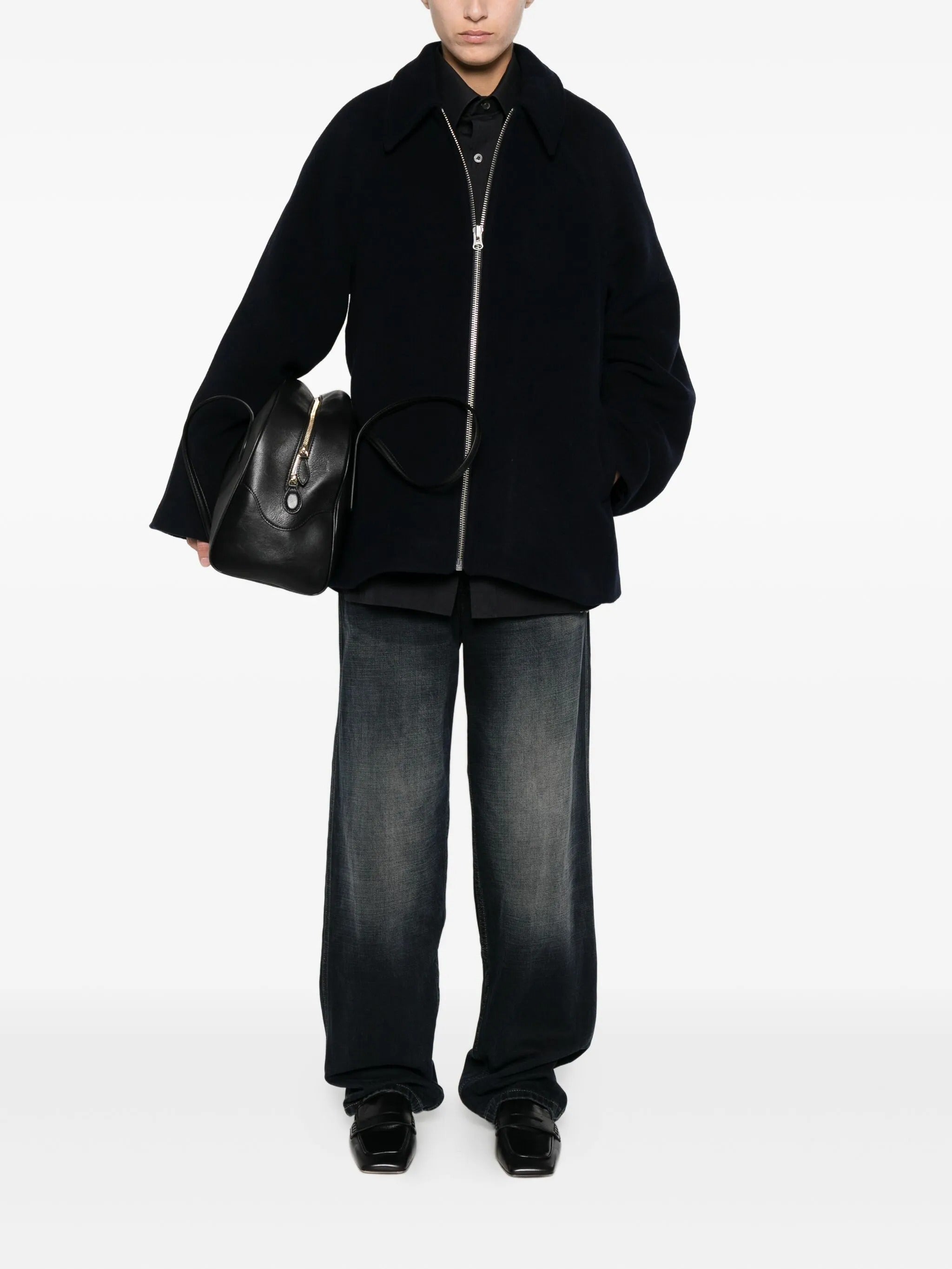 Alma jacket