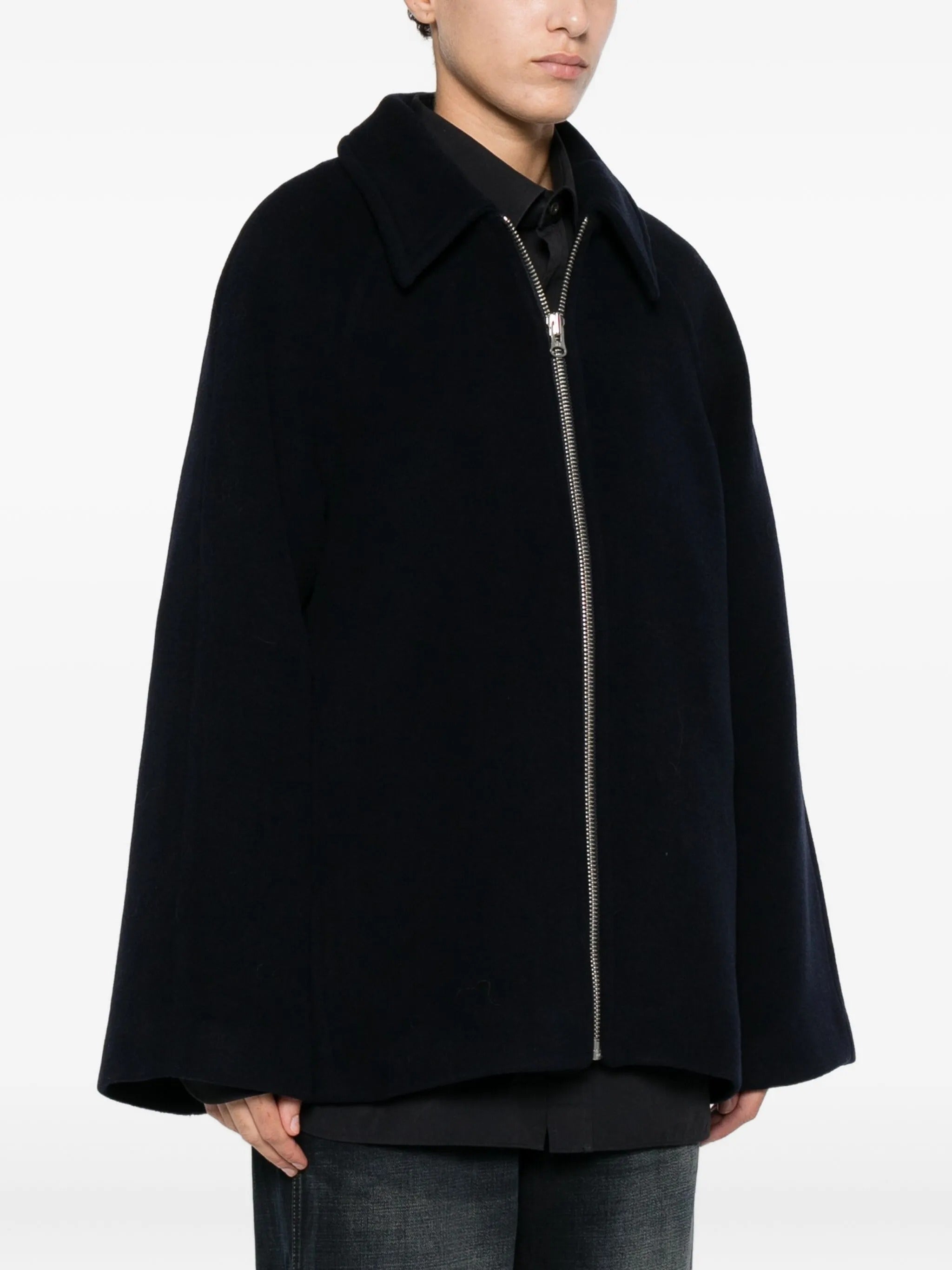 Alma jacket