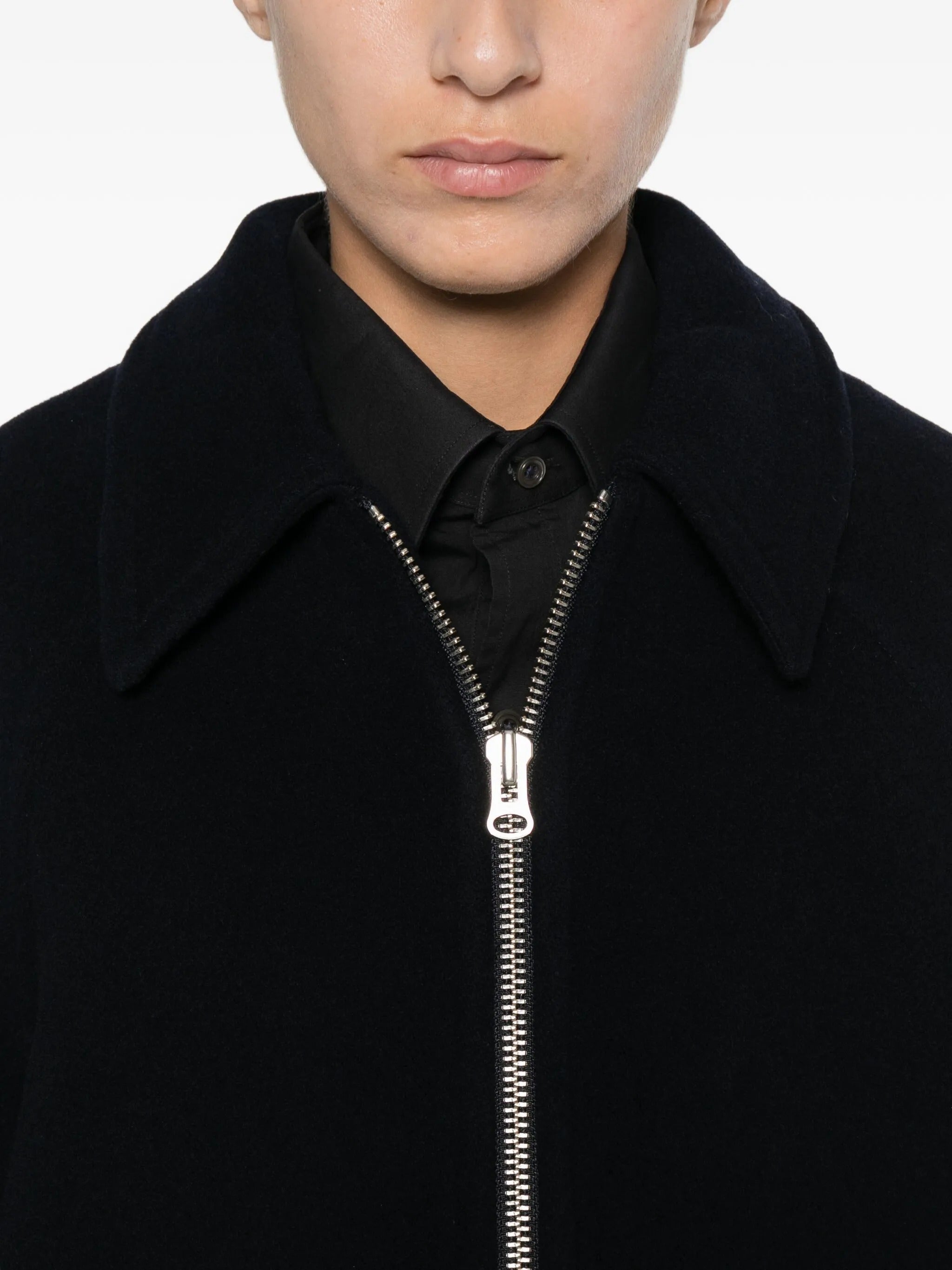 Alma jacket
