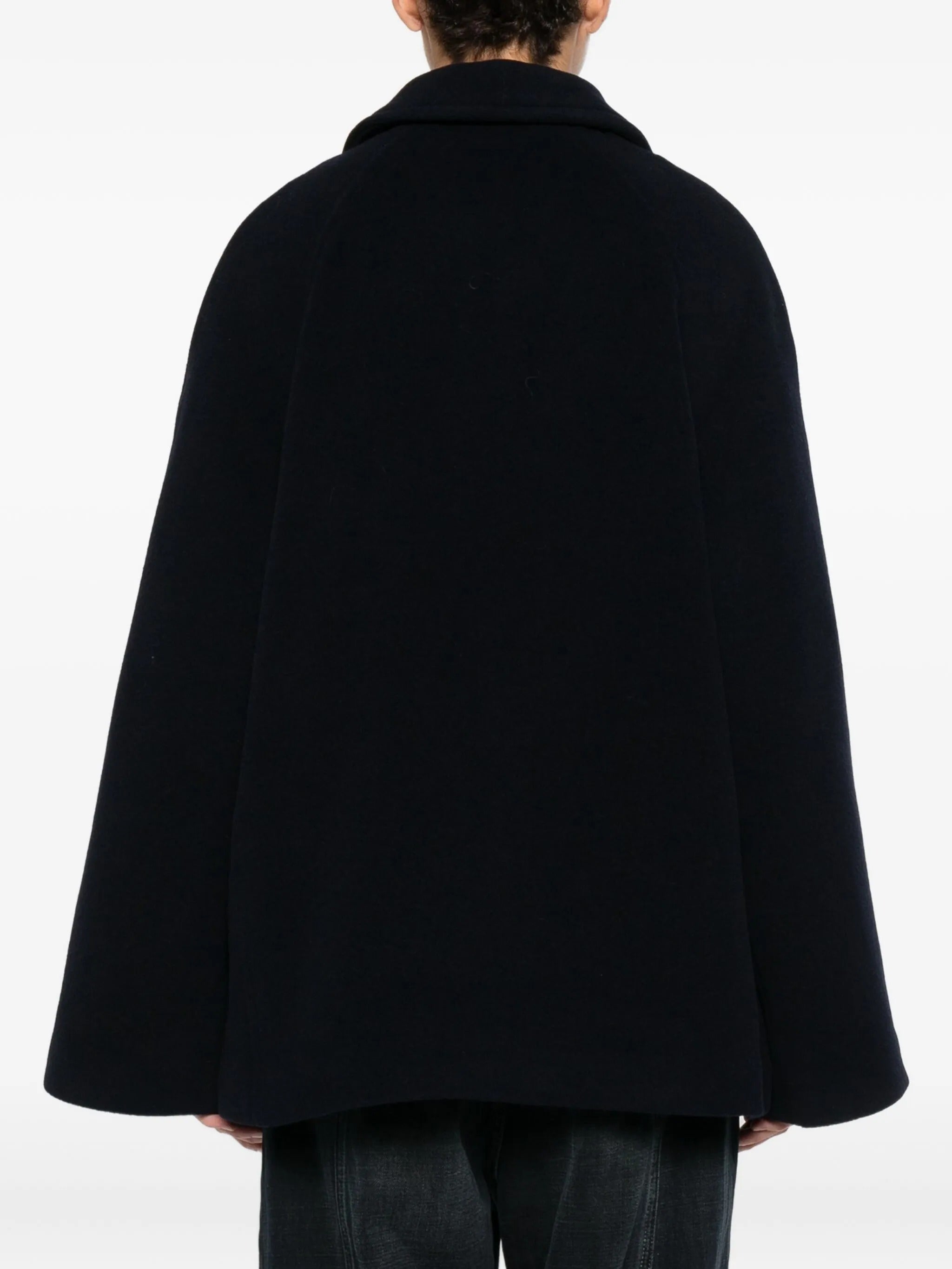 Alma jacket