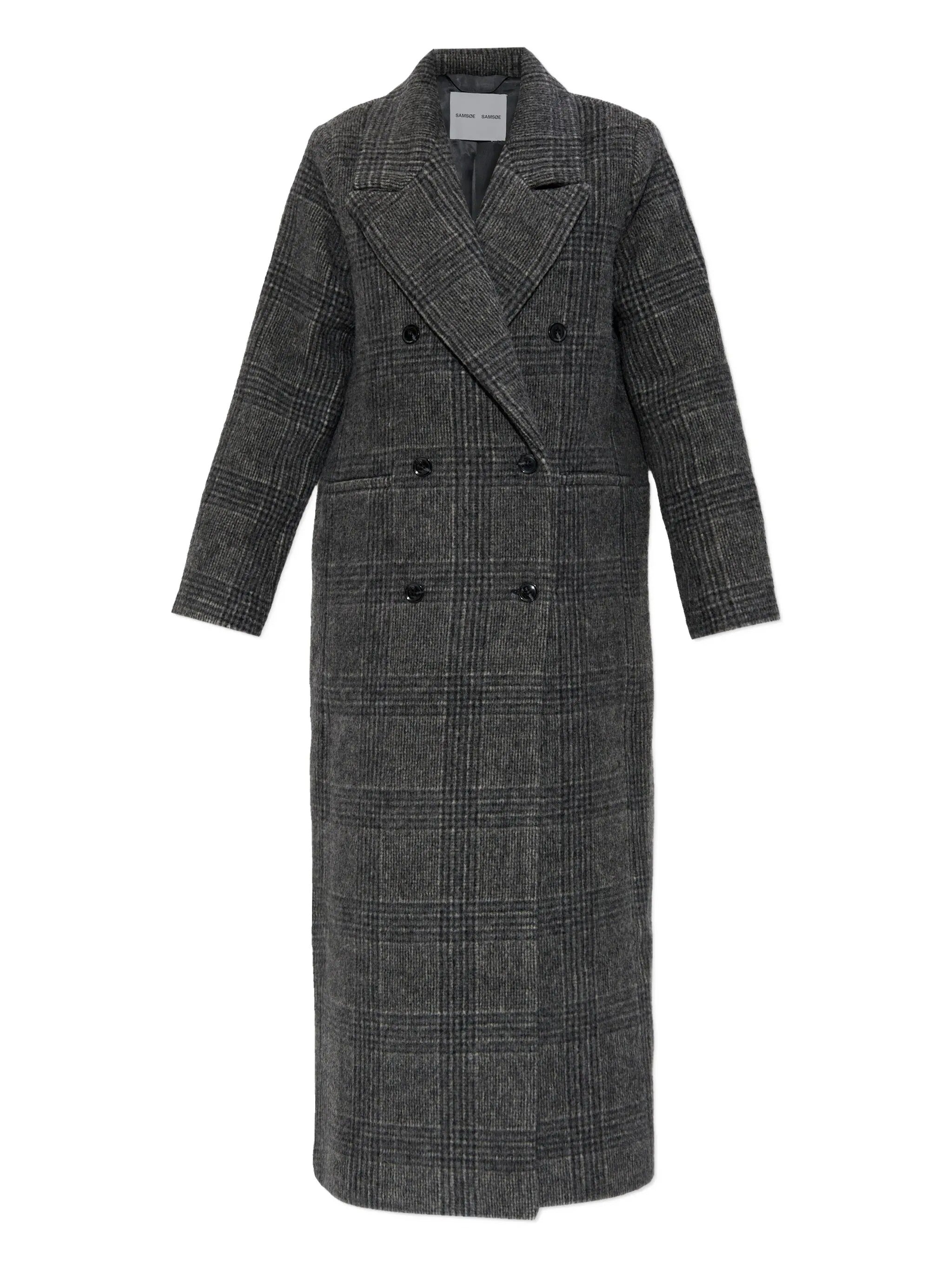 Sajilla coat