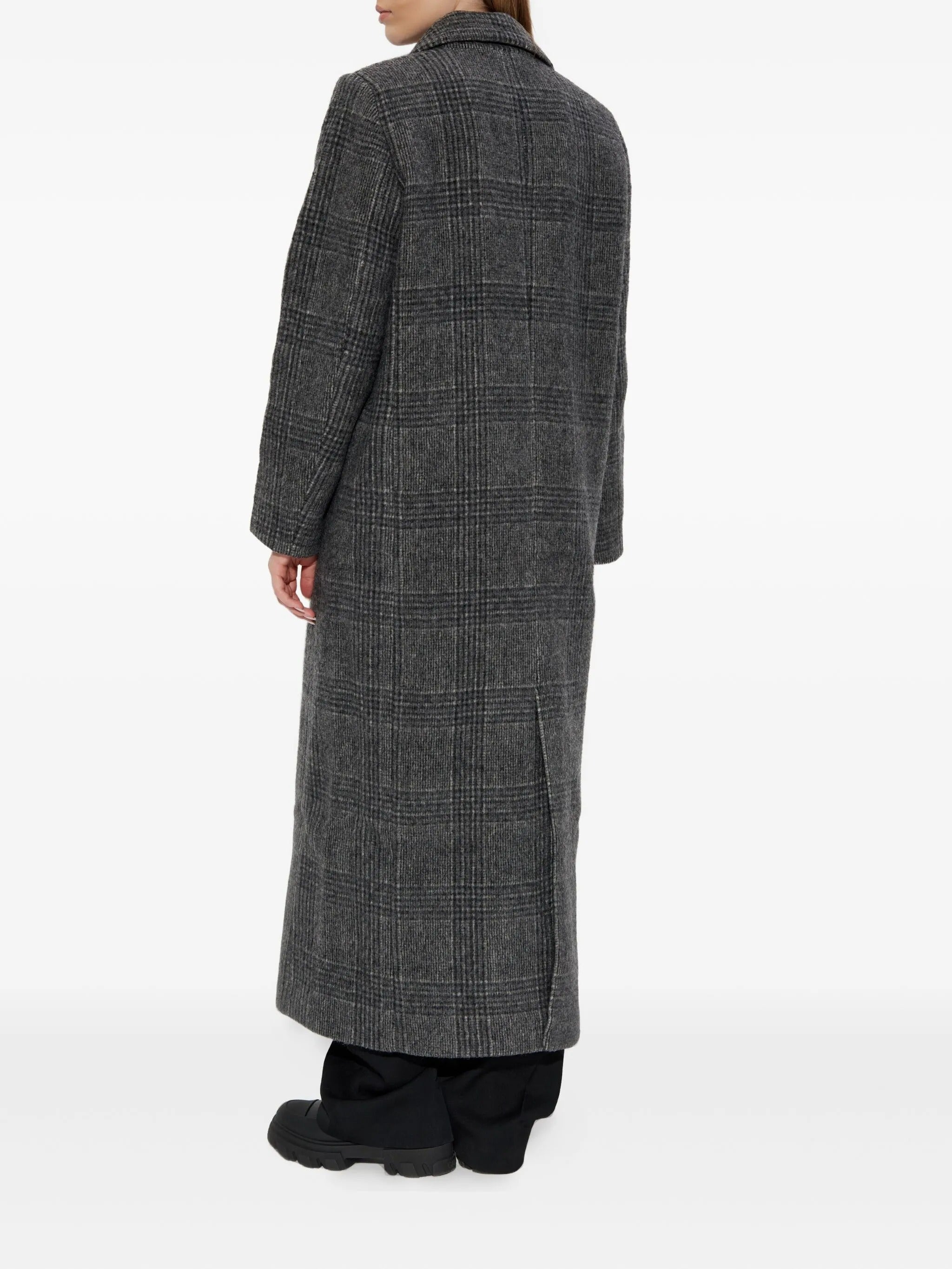Sajilla coat