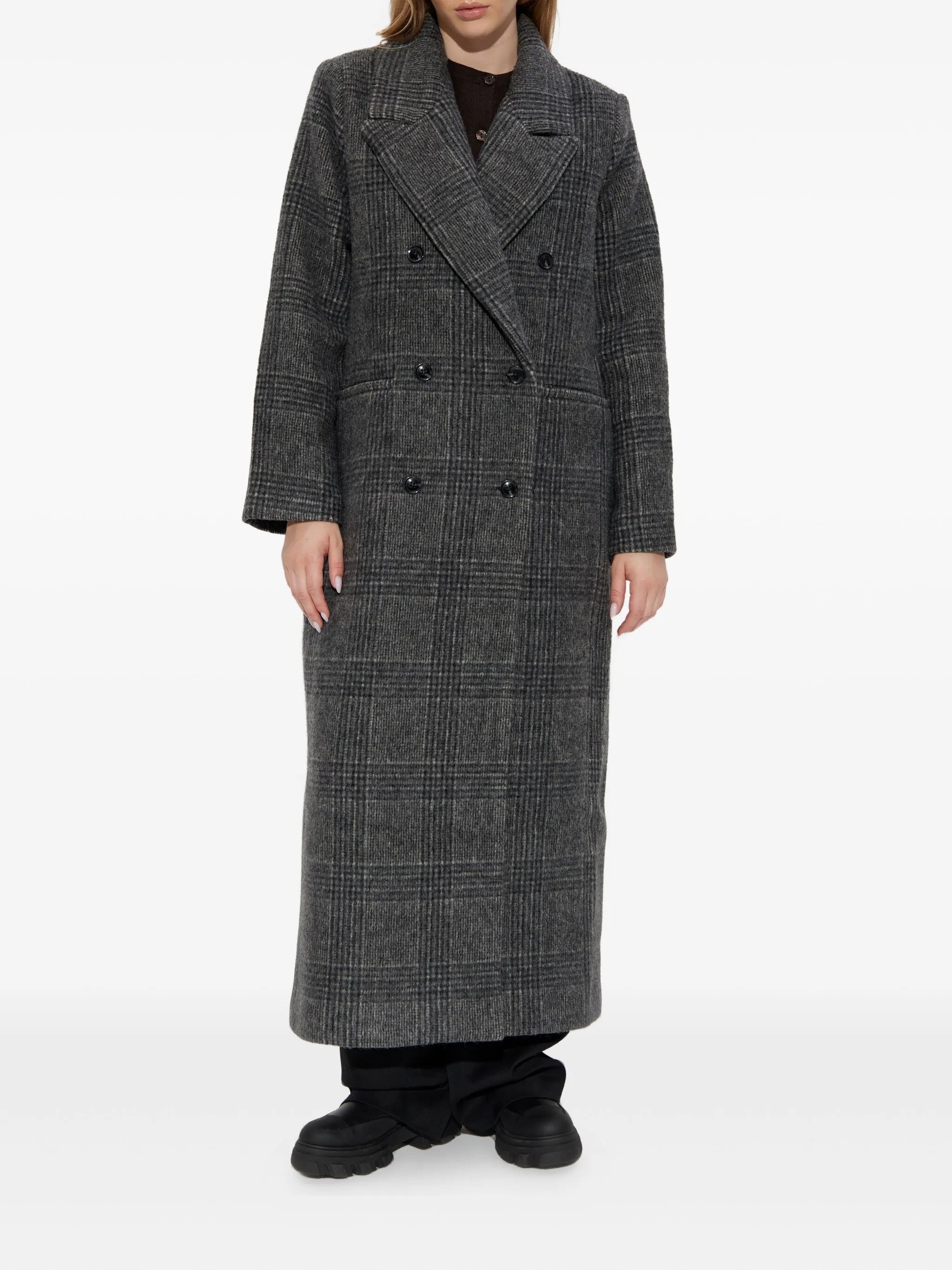 Sajilla coat