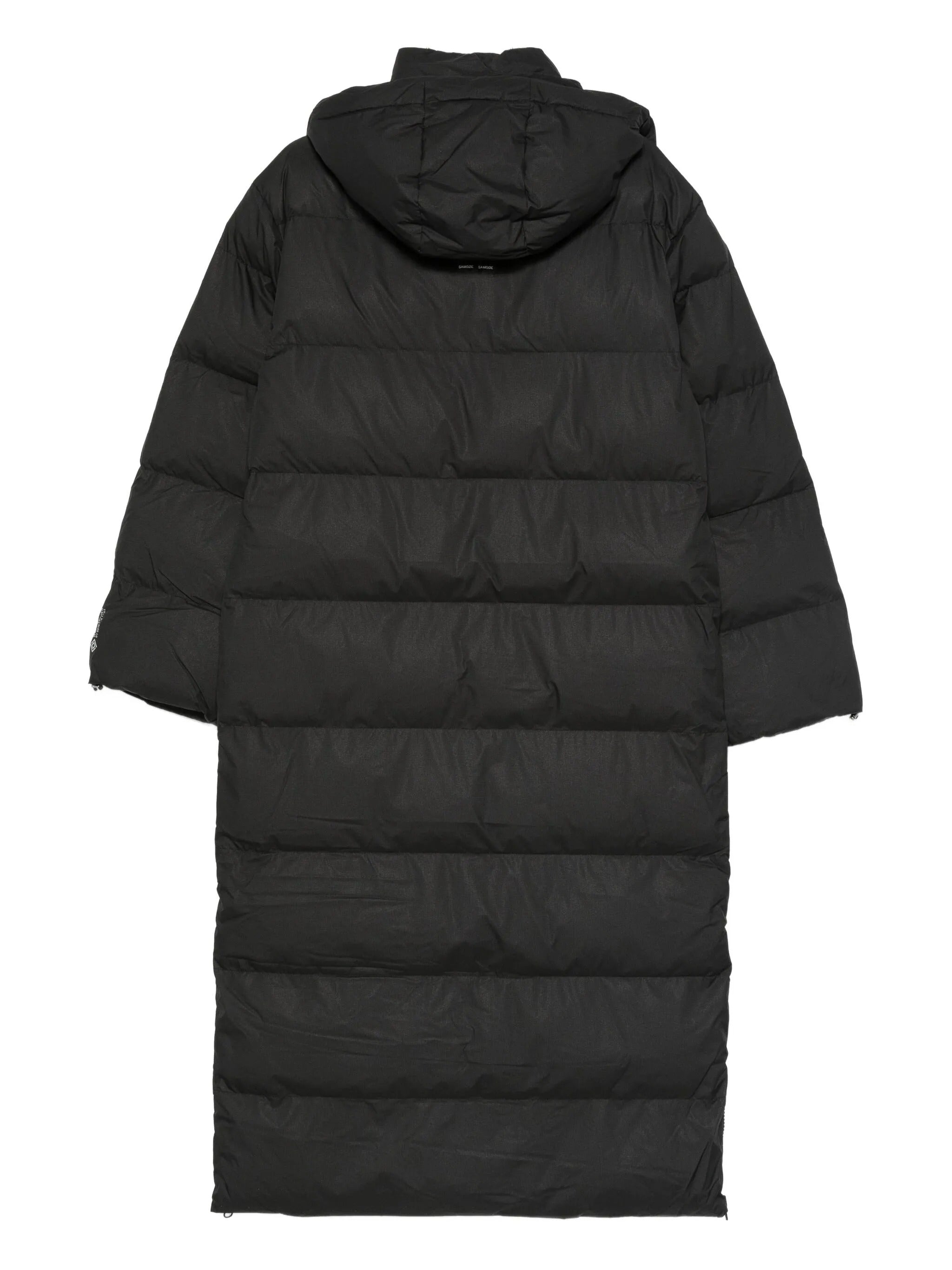 Sahanadi puffer coat
