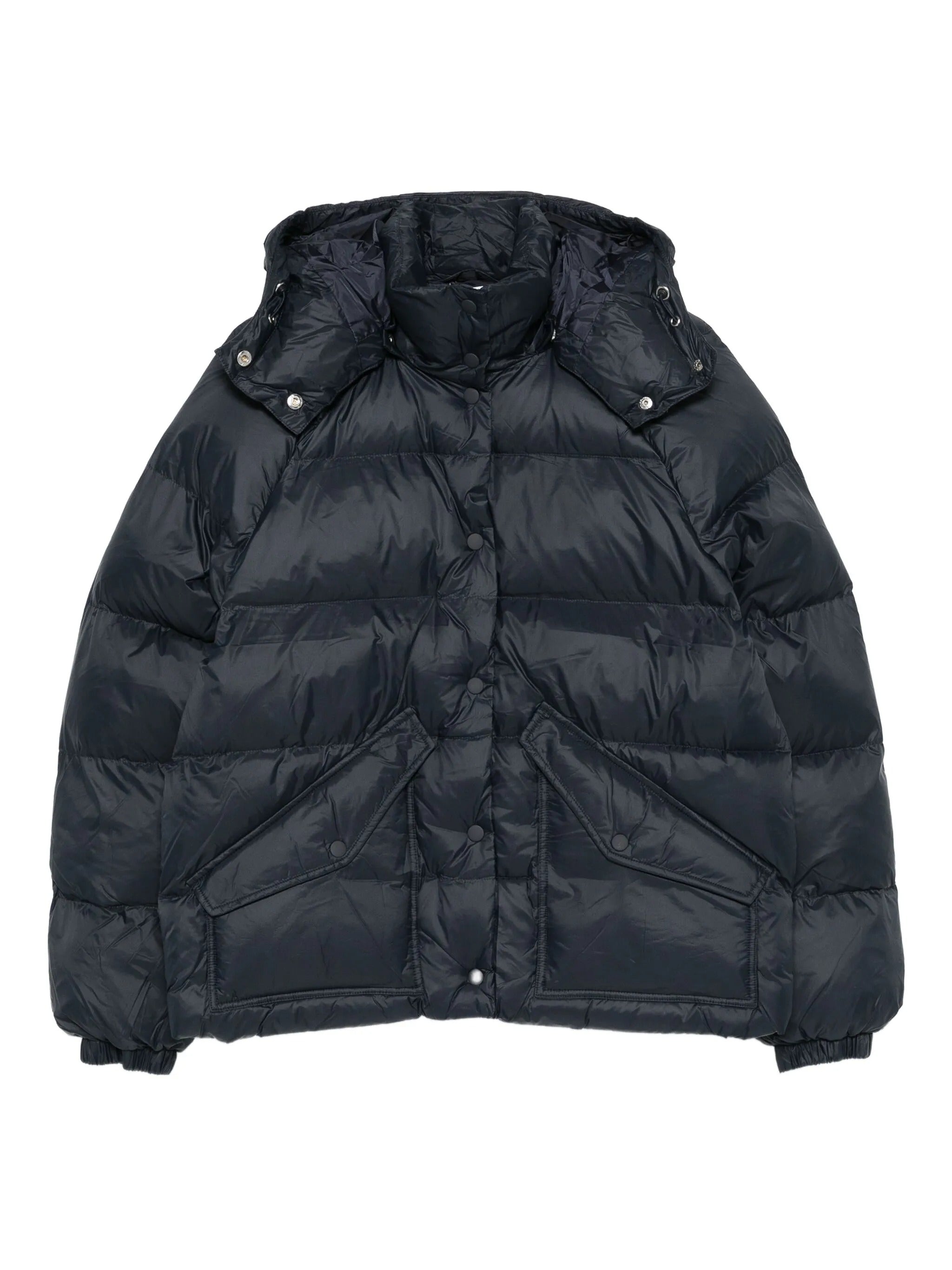 Sahanay jacket