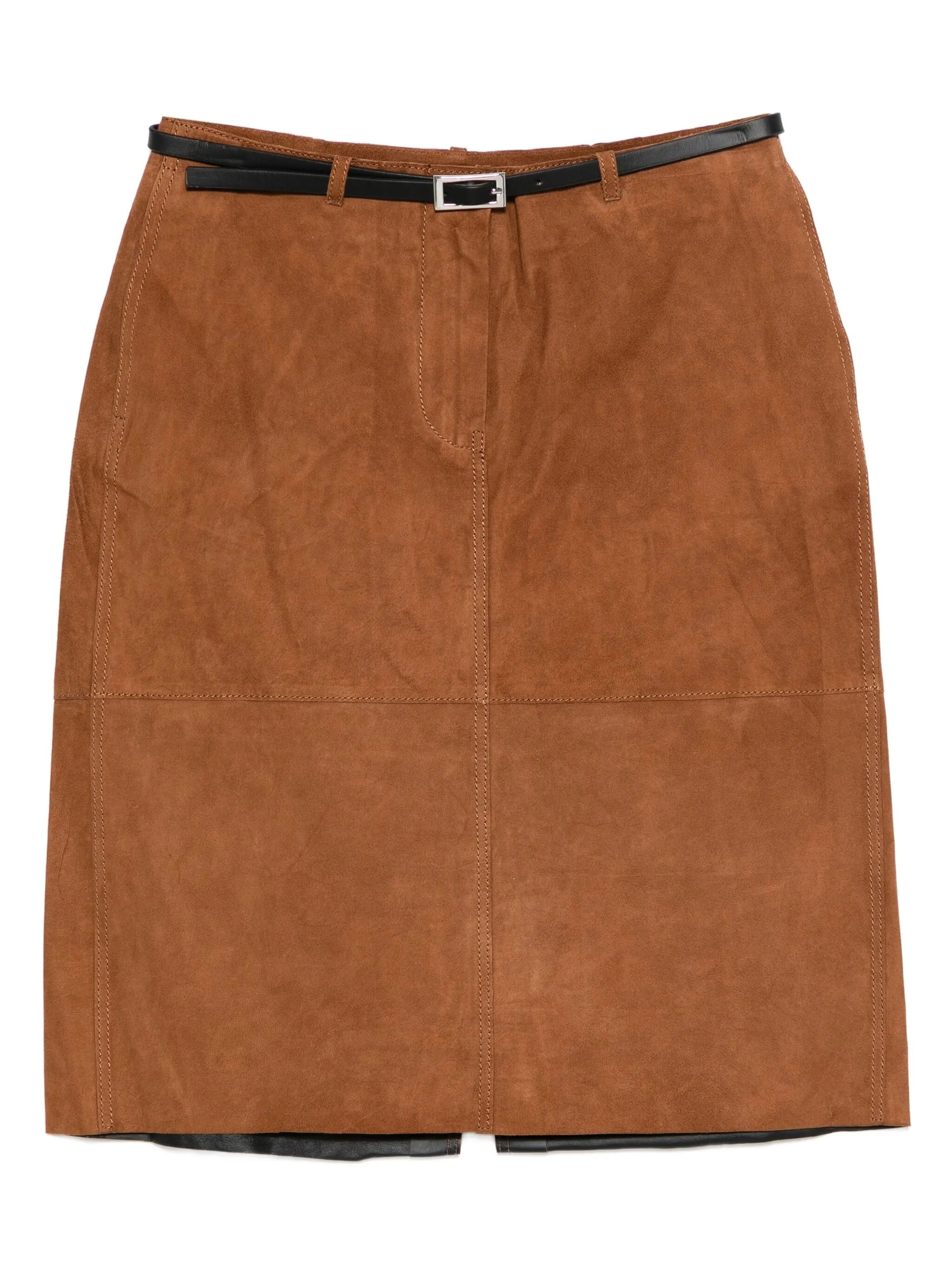 Savana midi skirt