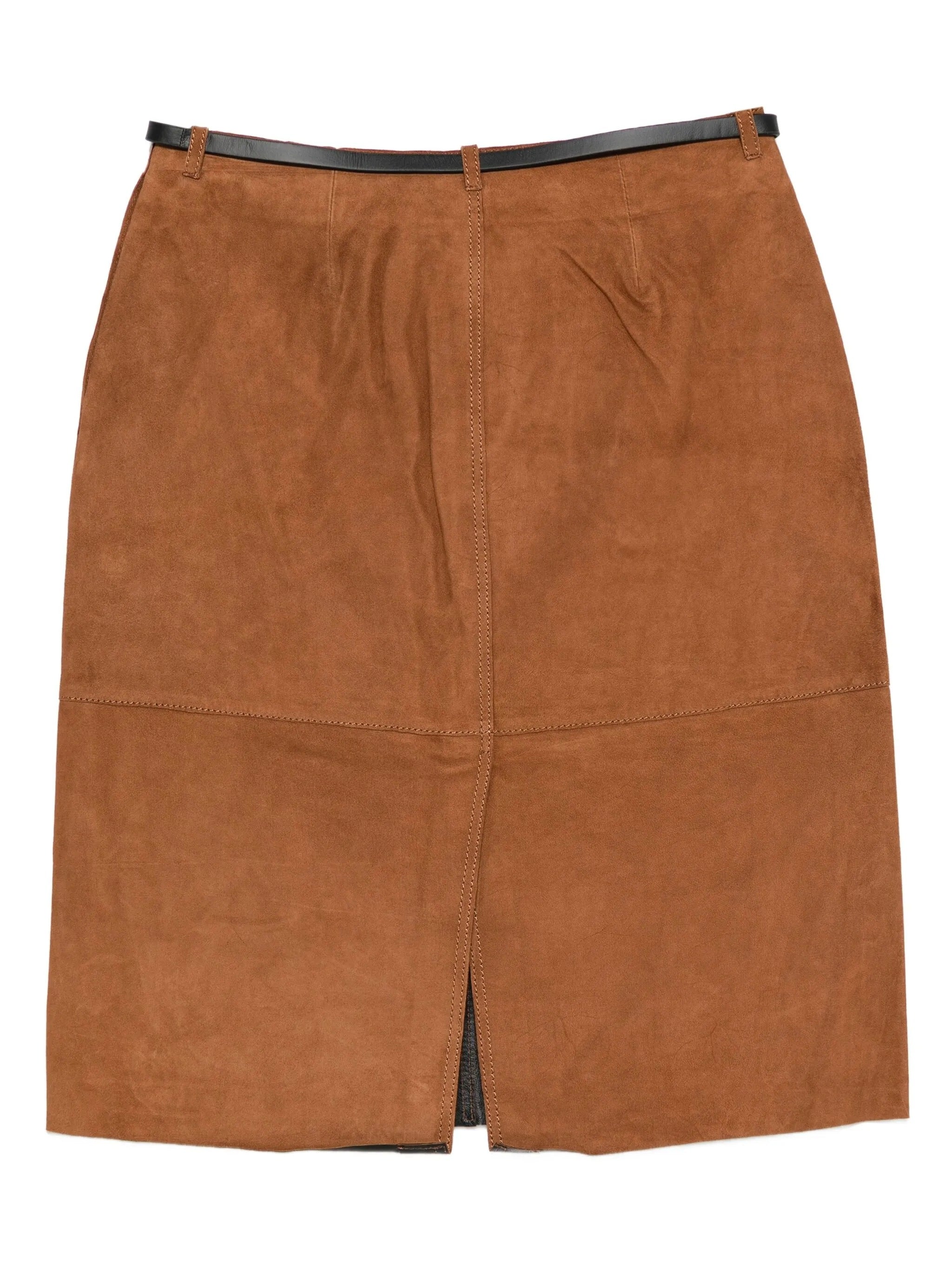 Savana midi skirt