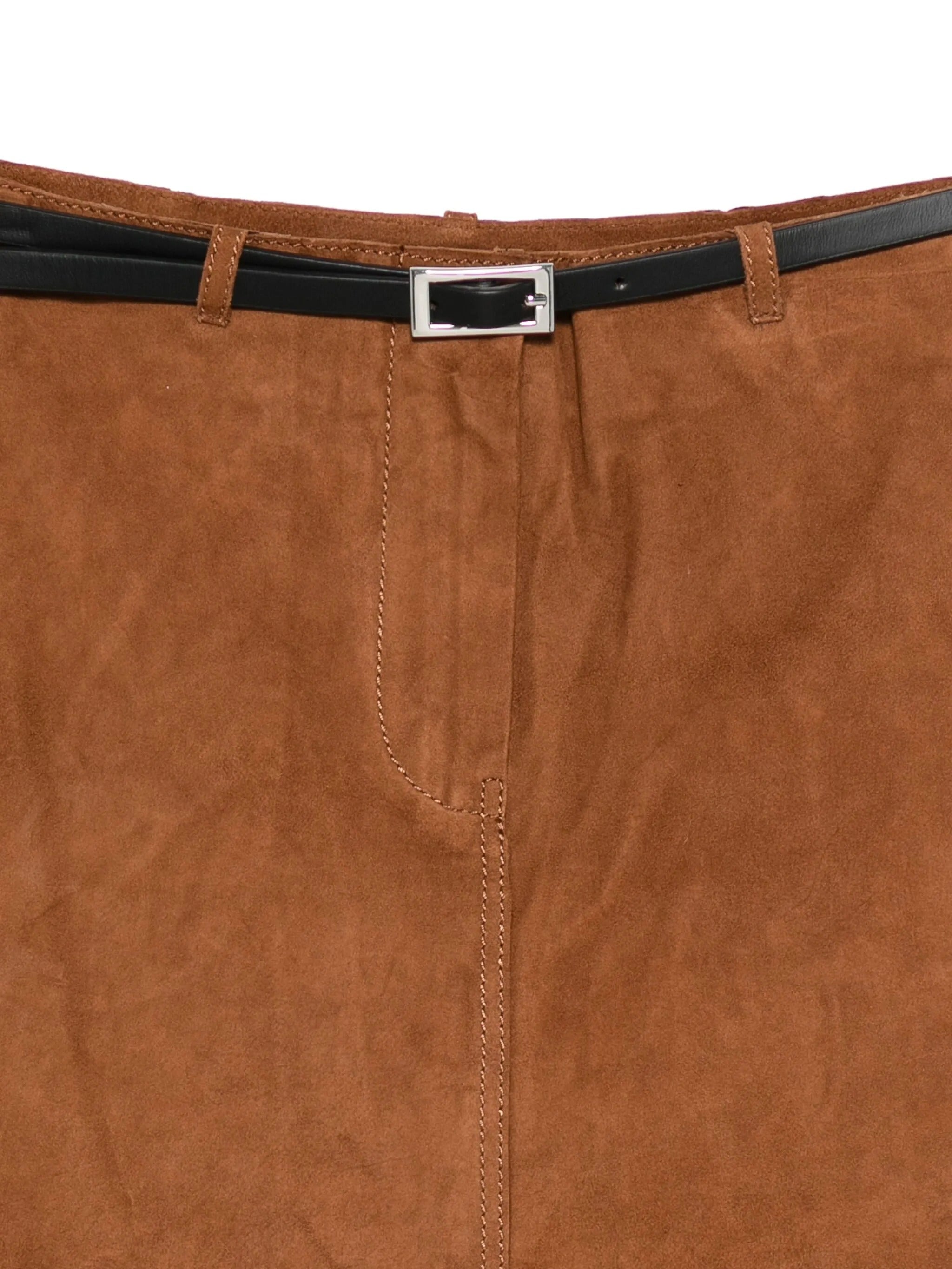 Savana midi skirt
