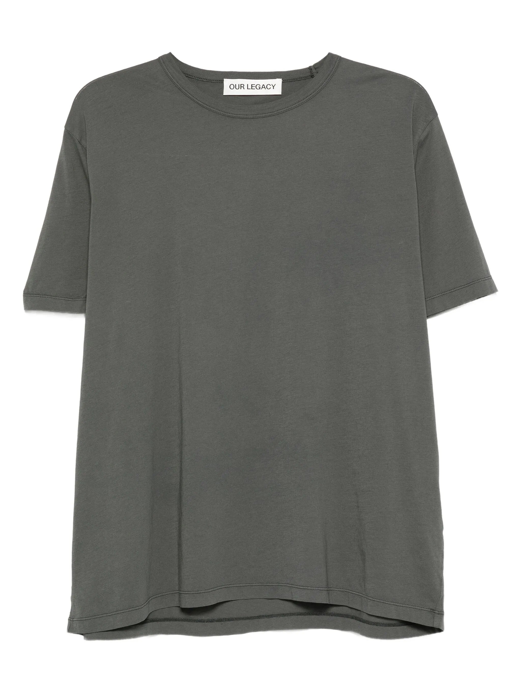 New box t-shirt