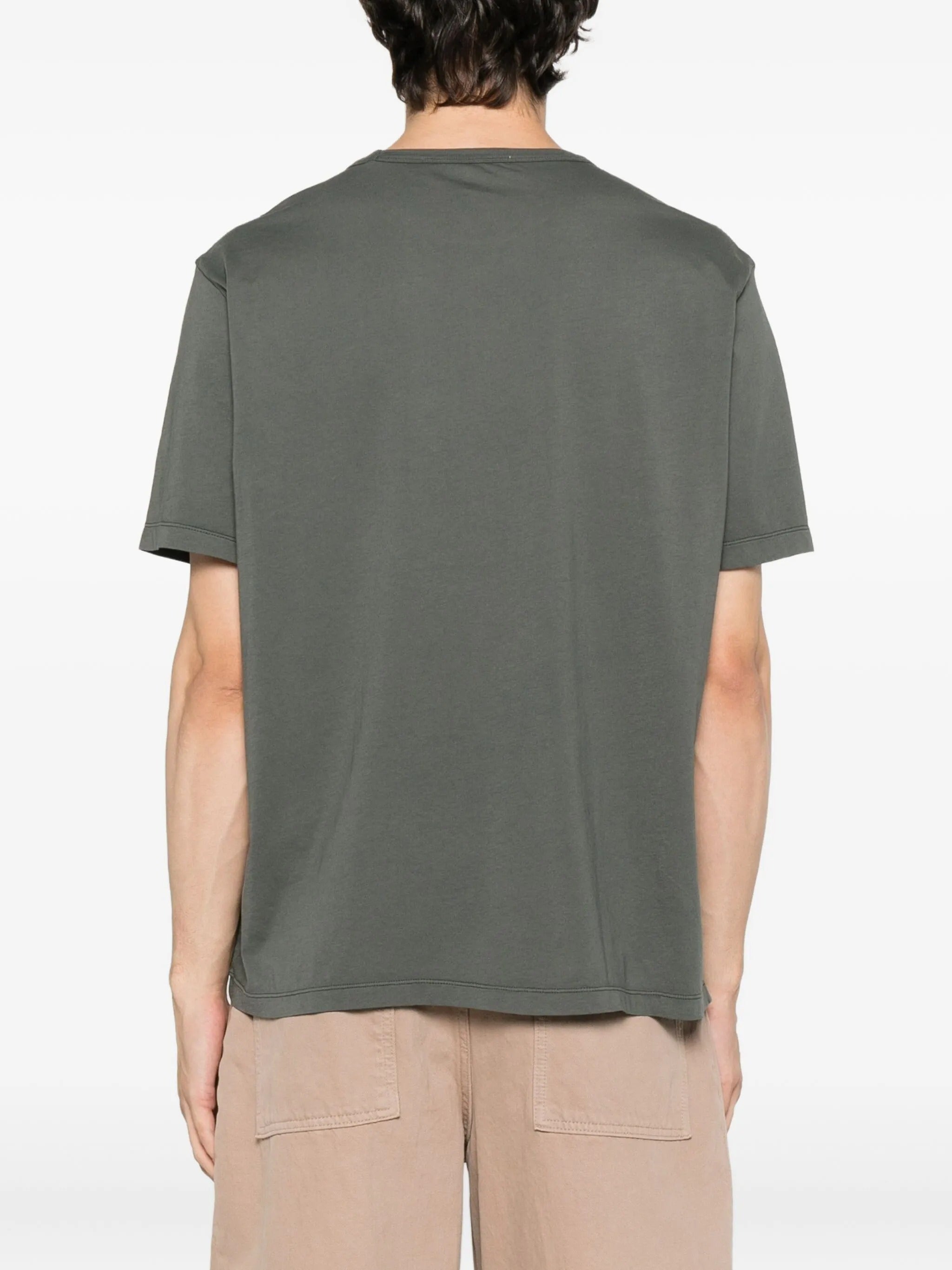 New box t-shirt
