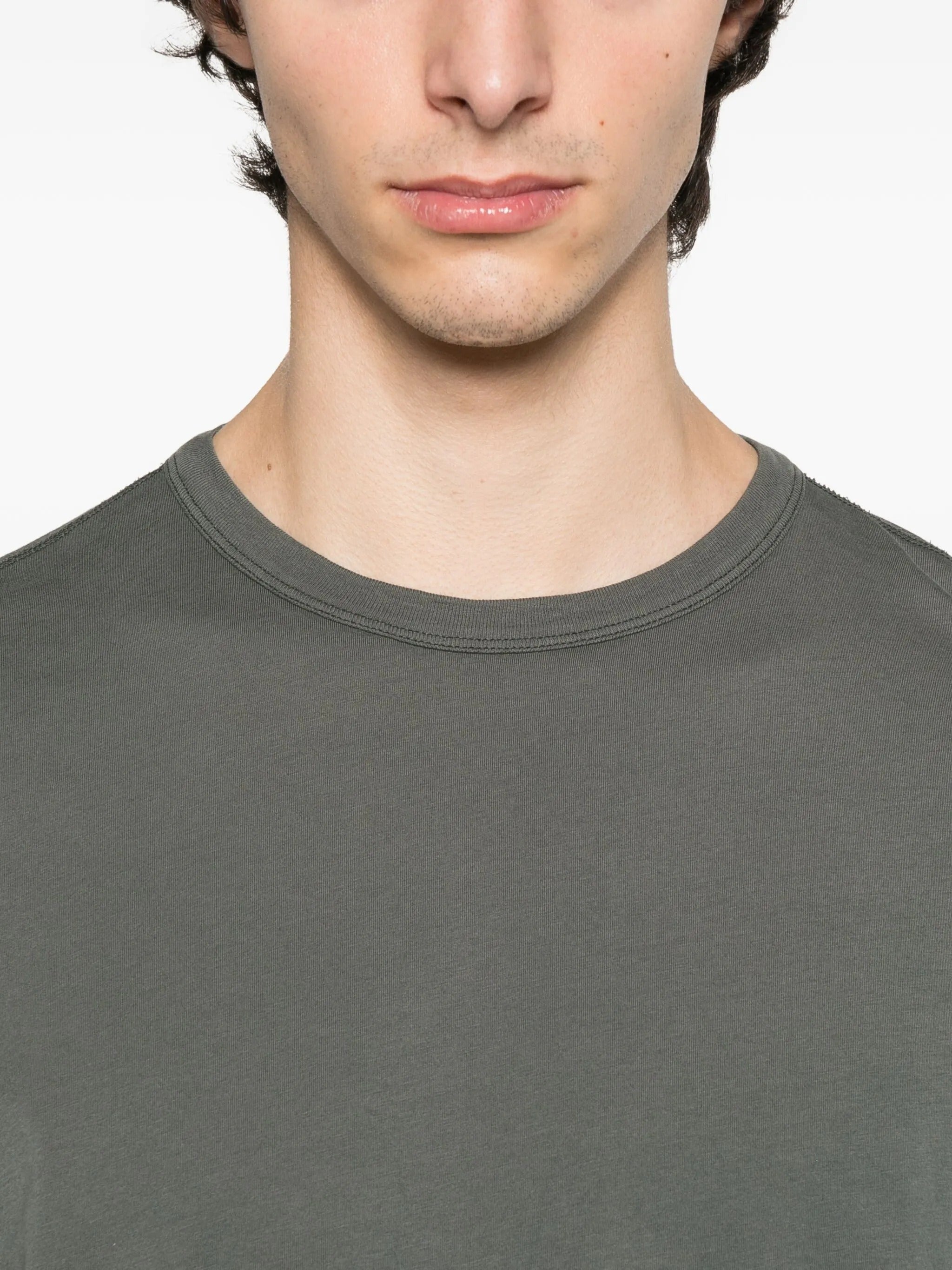 New box t-shirt