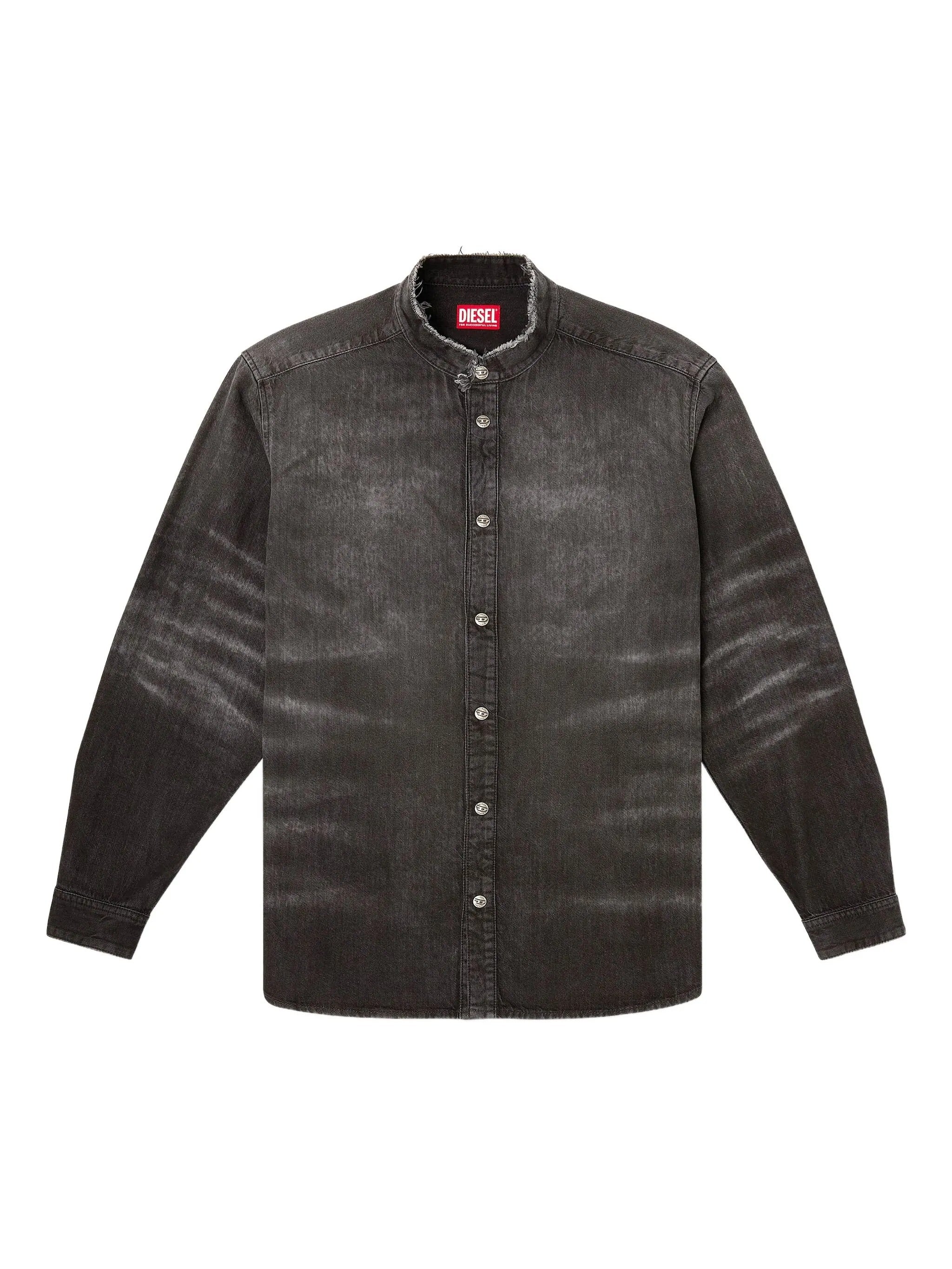 D-simply-fsh camicia