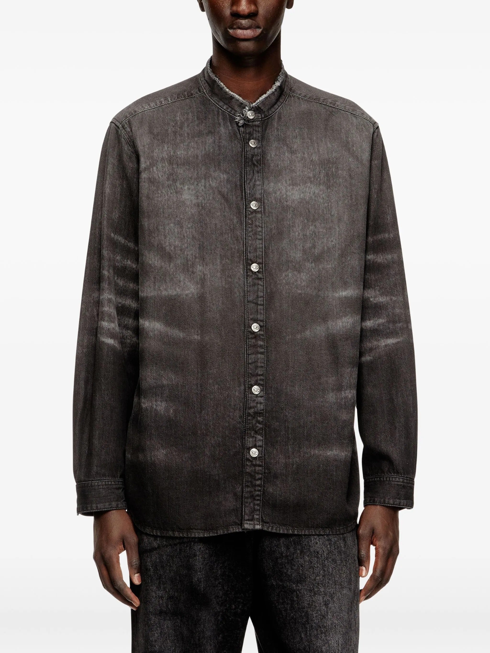 D-simply-fsh camicia