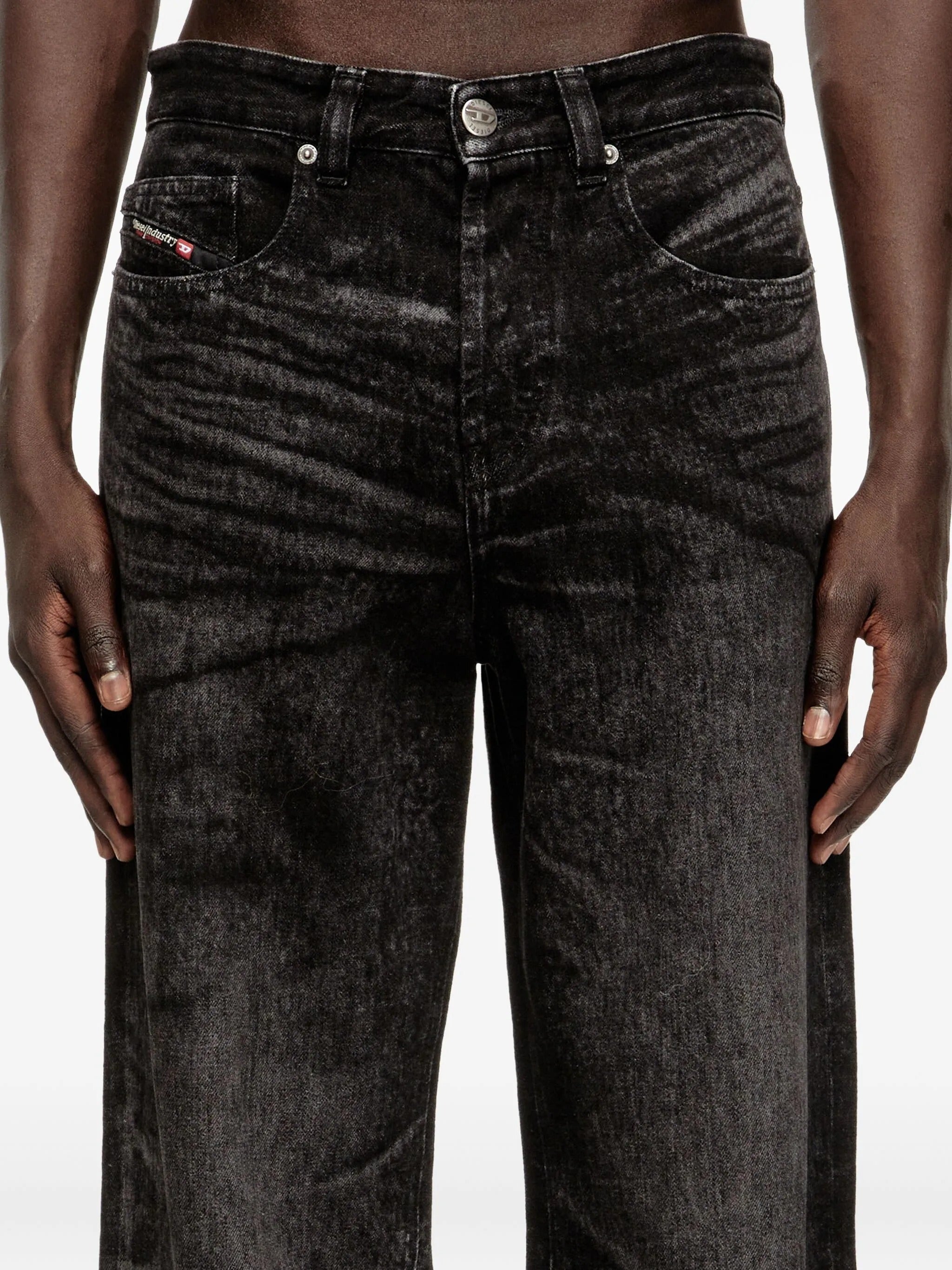 2001 d-macro-fsh pantaloni