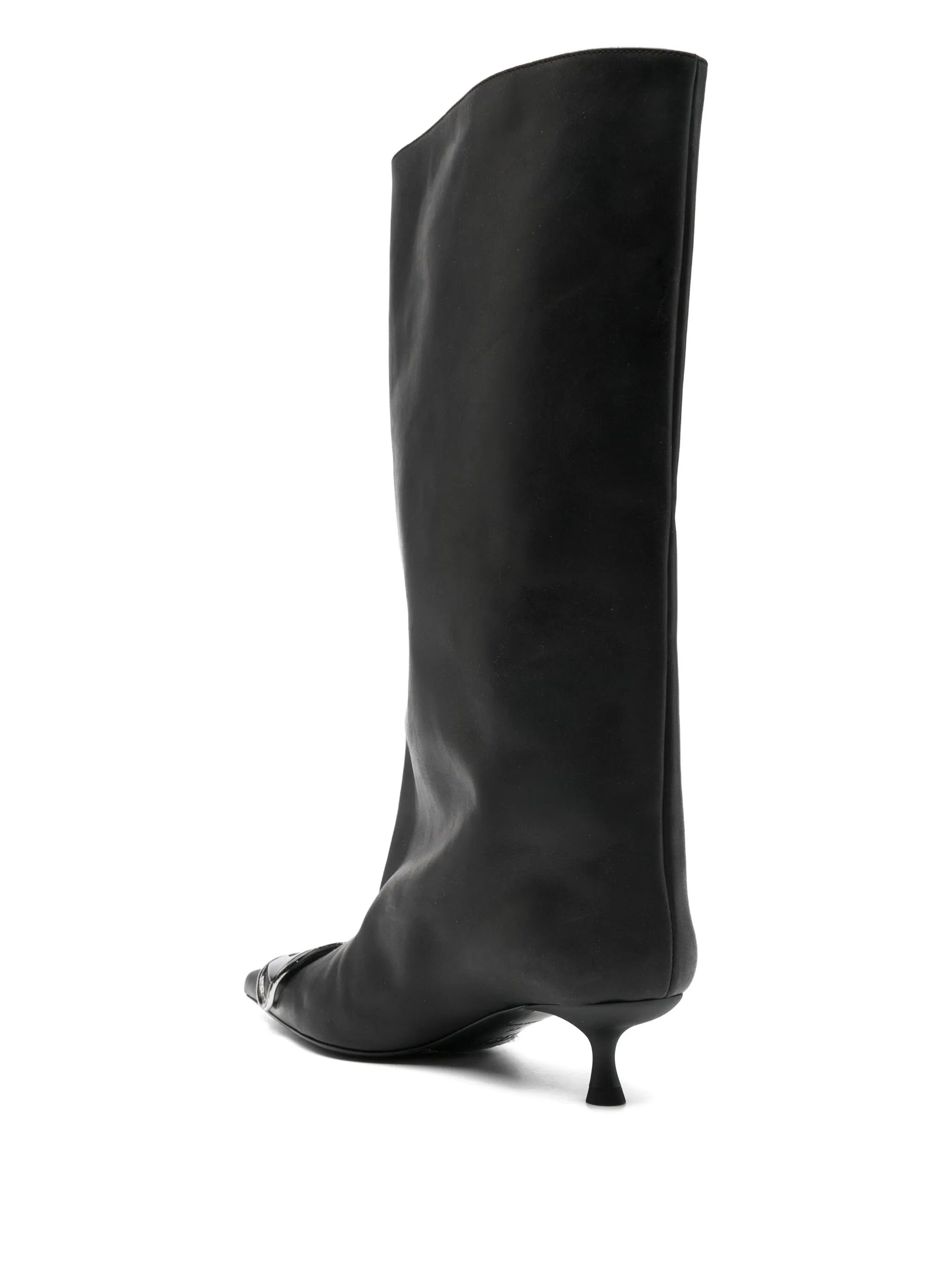 Venus 40 kb tube boots